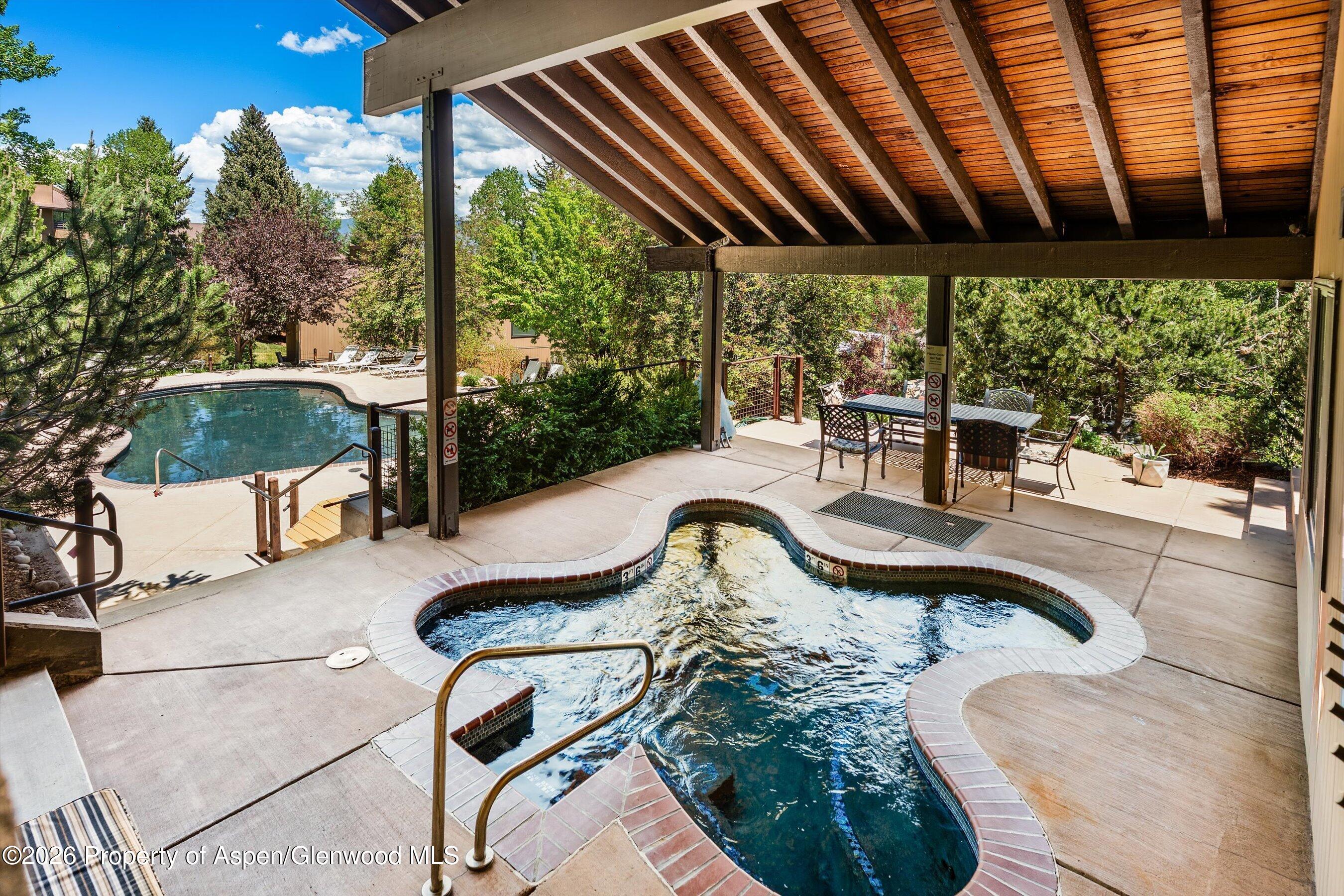 35 Lower Woodbridge Road Snowmass Village CO 81615