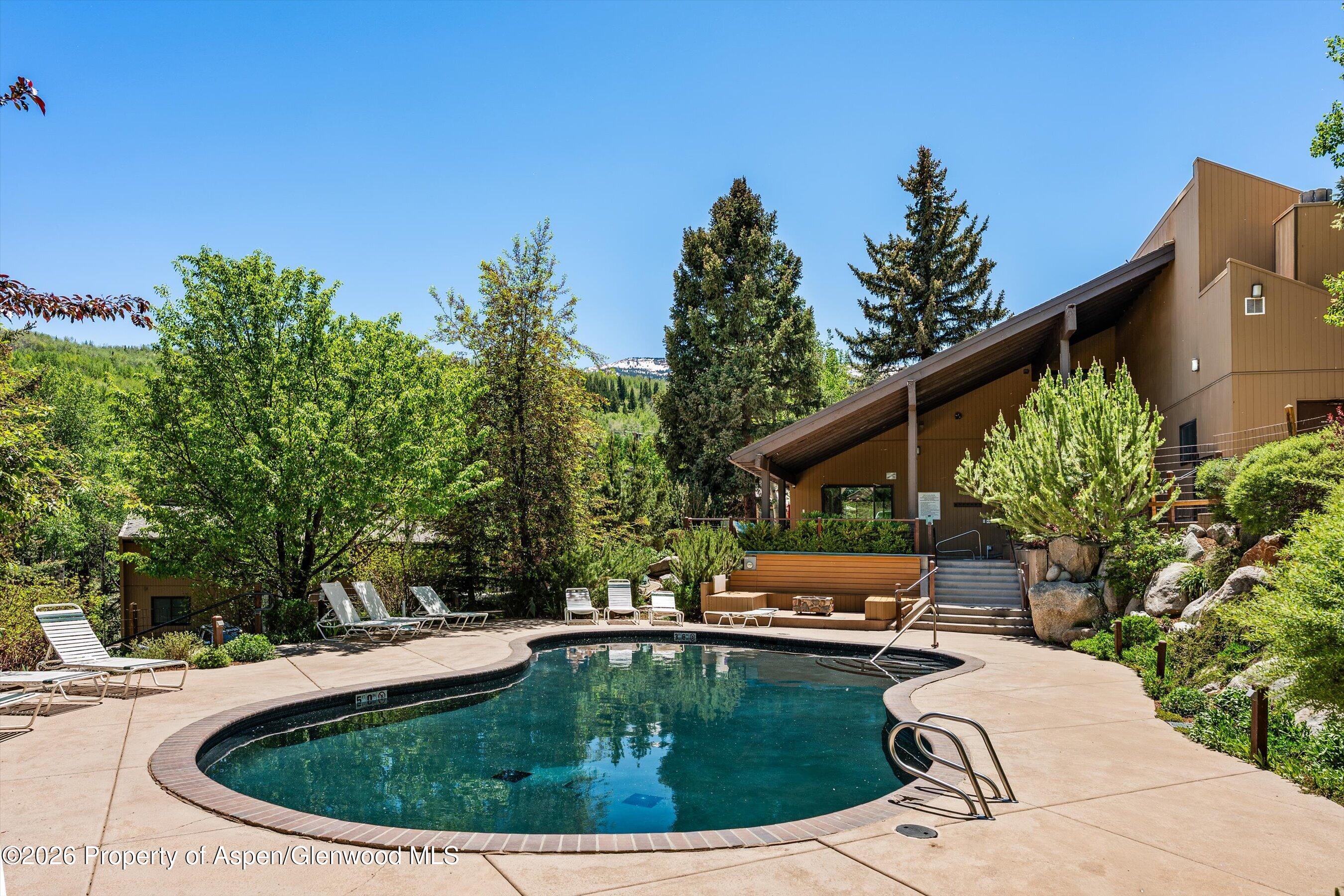 35 Lower Woodbridge Road Snowmass Village CO 81615