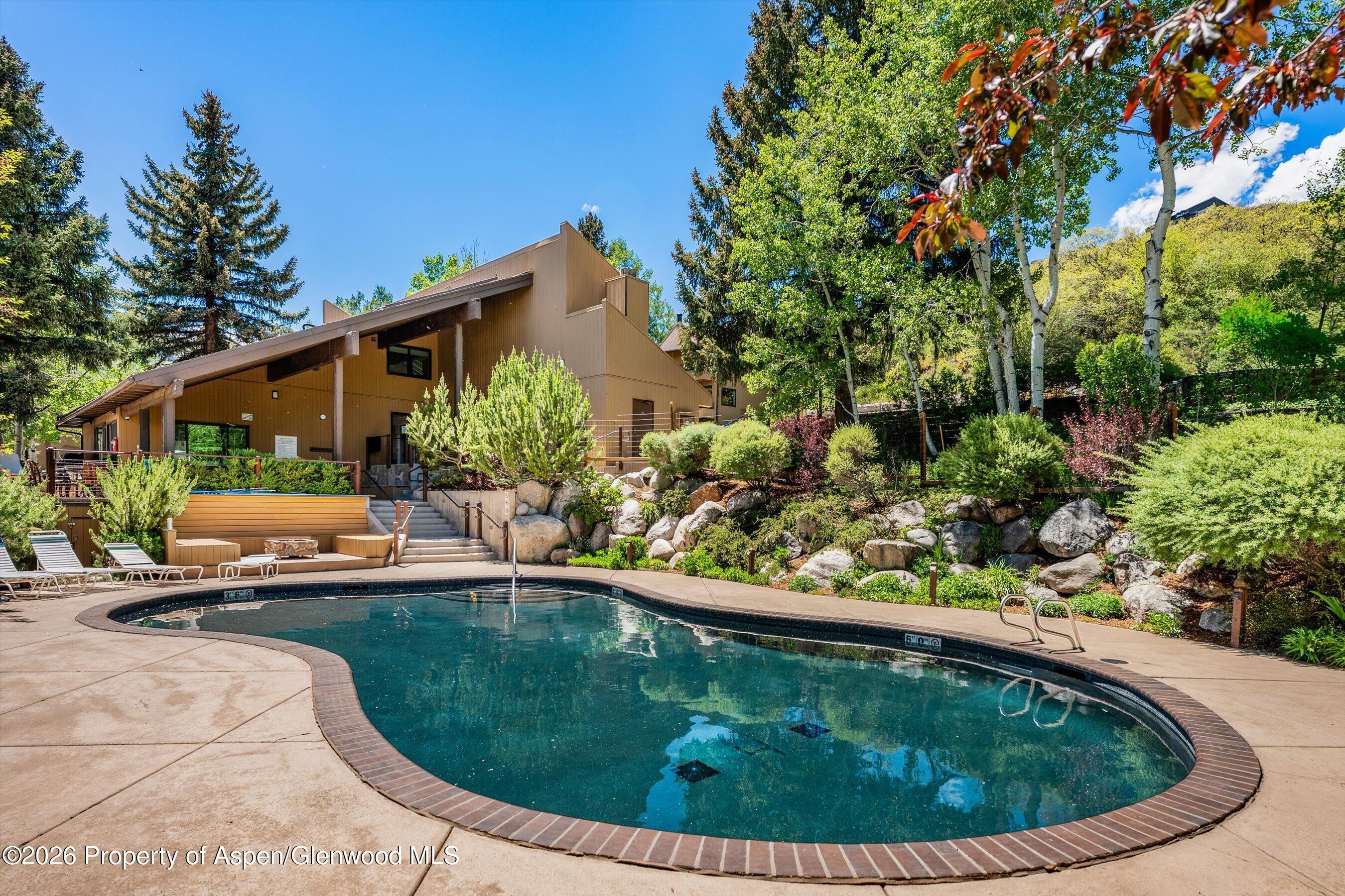 35 Lower Woodbridge Road Snowmass Village CO 81615