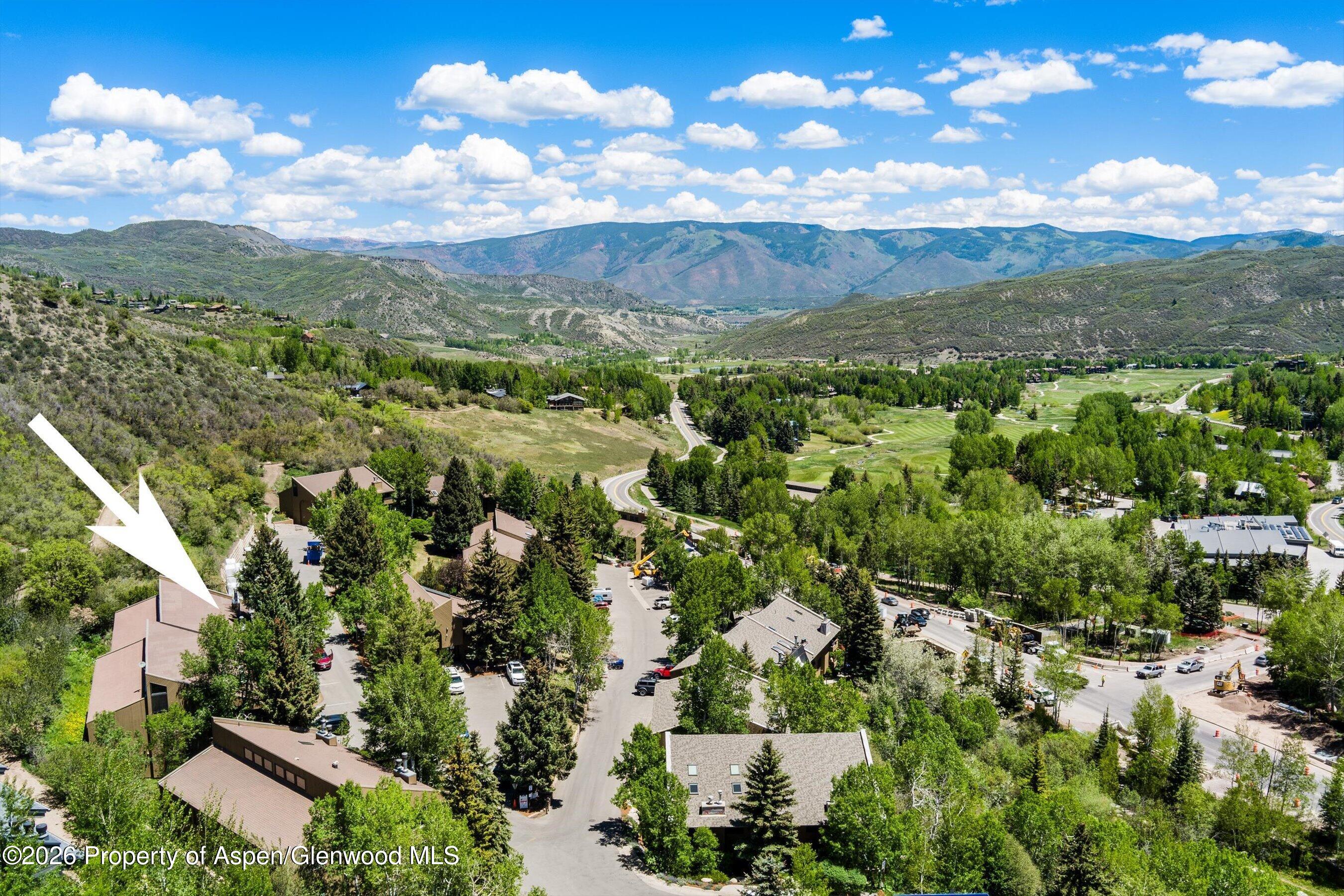 35 Lower Woodbridge Road Snowmass Village CO 81615