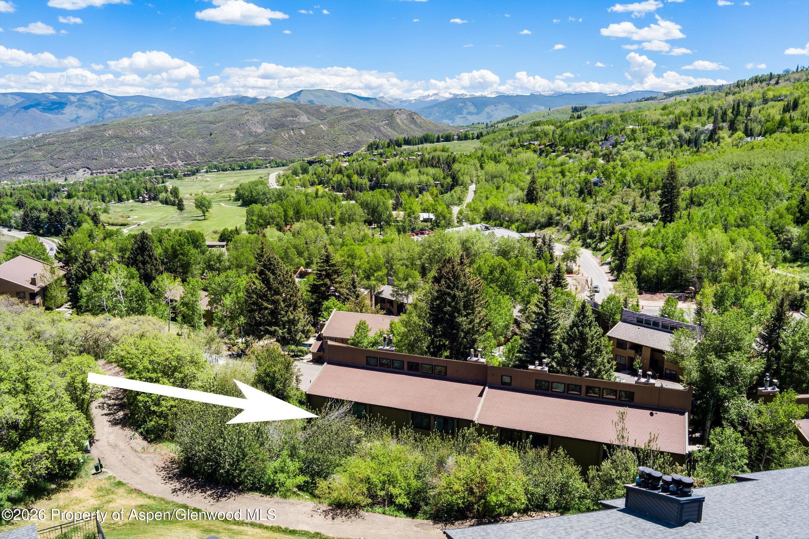 35 Lower Woodbridge Road Snowmass Village CO 81615