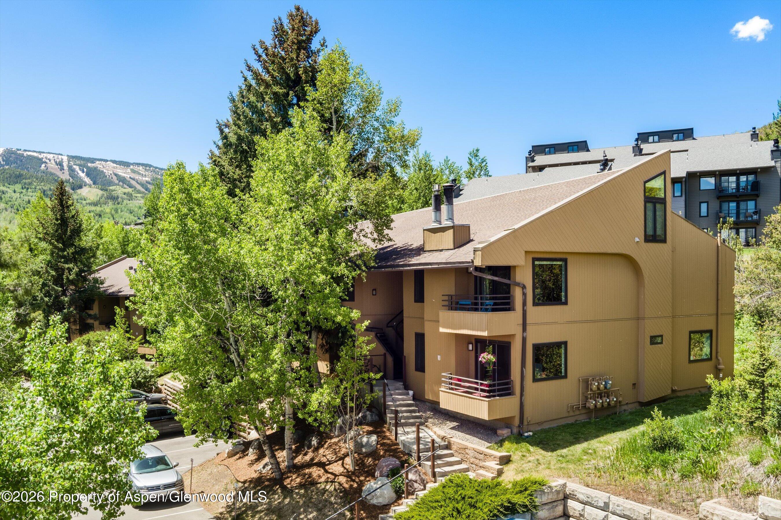 35 Lower Woodbridge Road Snowmass Village CO 81615