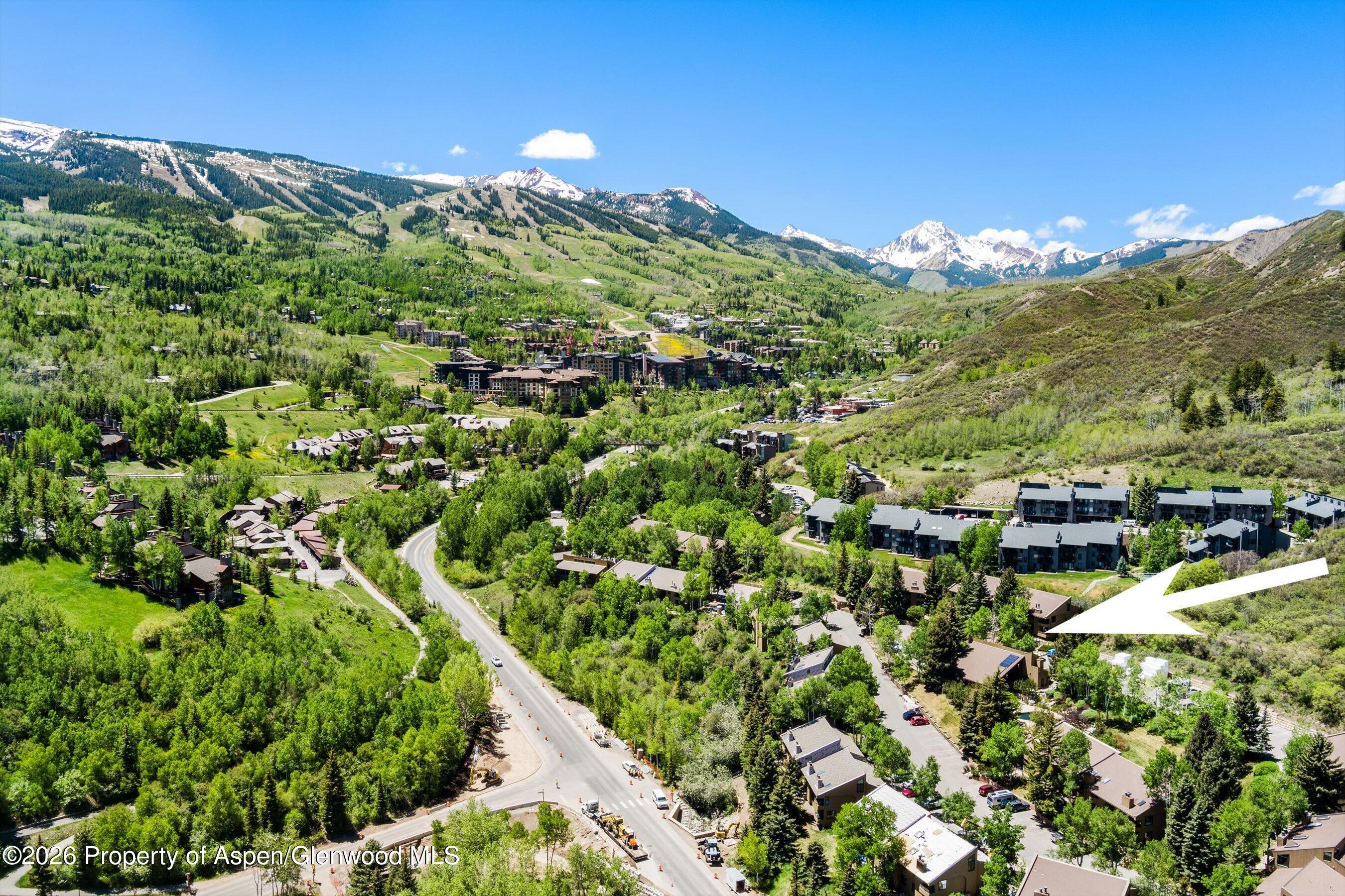 35 Lower Woodbridge Road Snowmass Village CO 81615