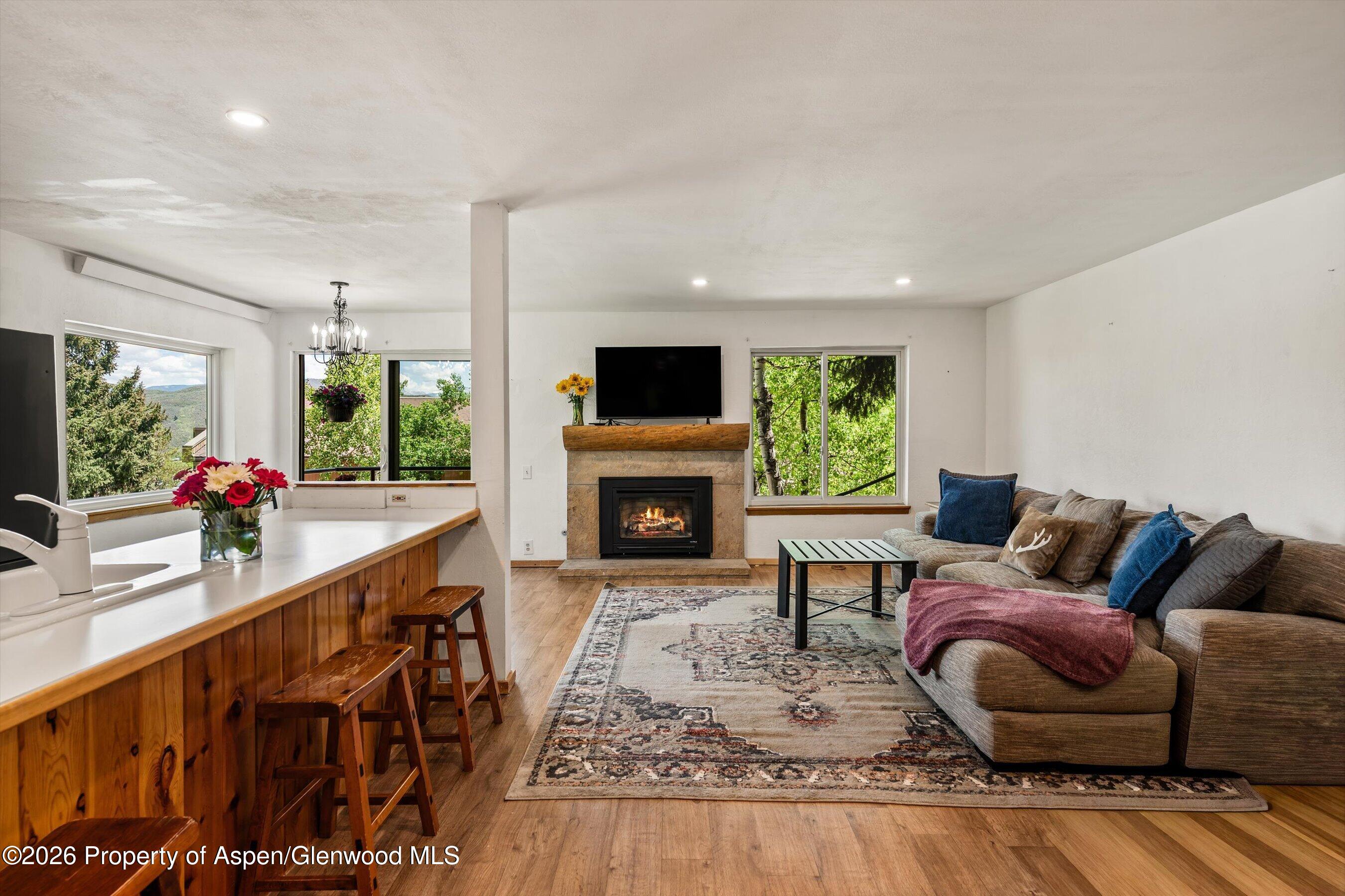 35 Lower Woodbridge Road Snowmass Village CO 81615