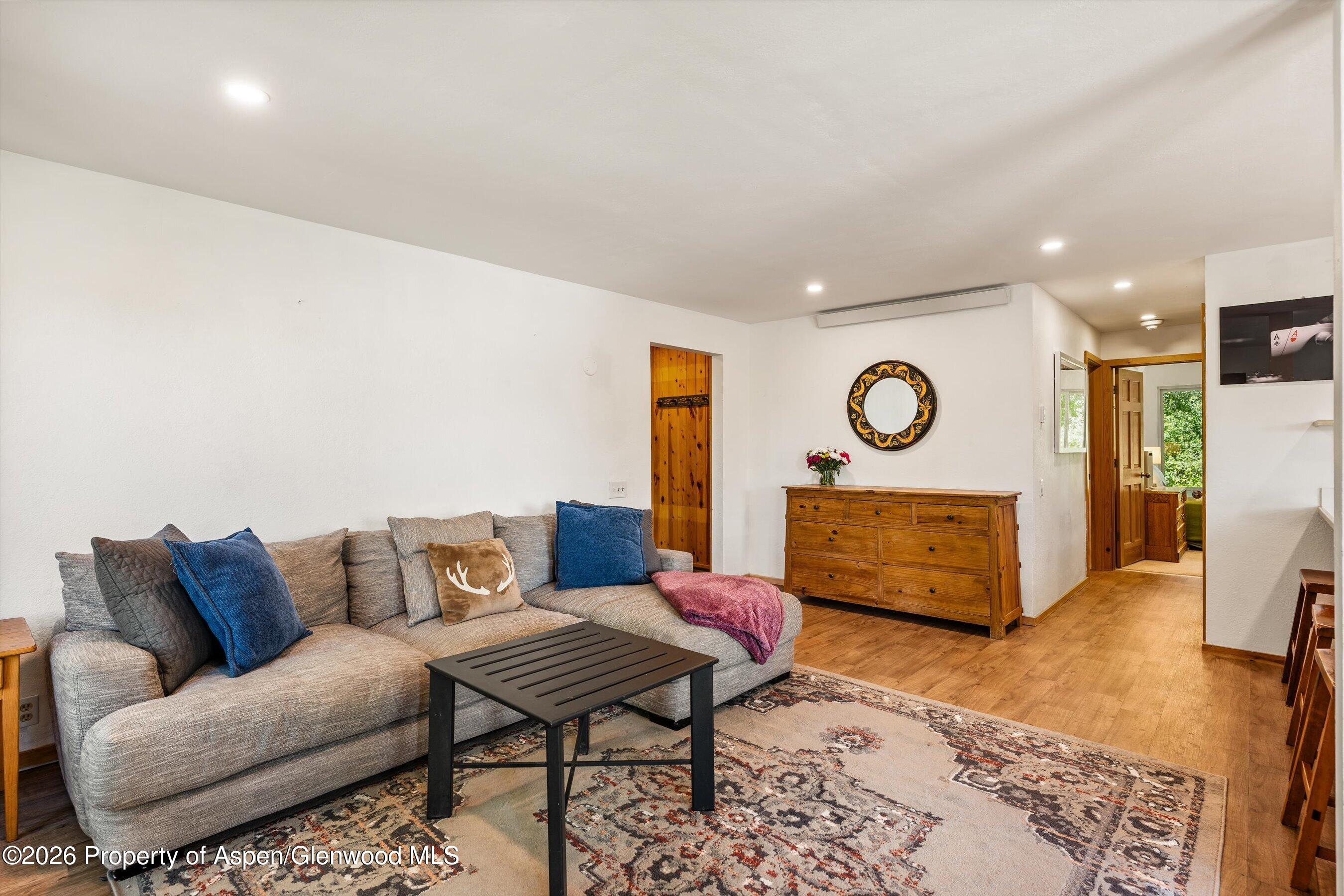 35 Lower Woodbridge Road Snowmass Village CO 81615