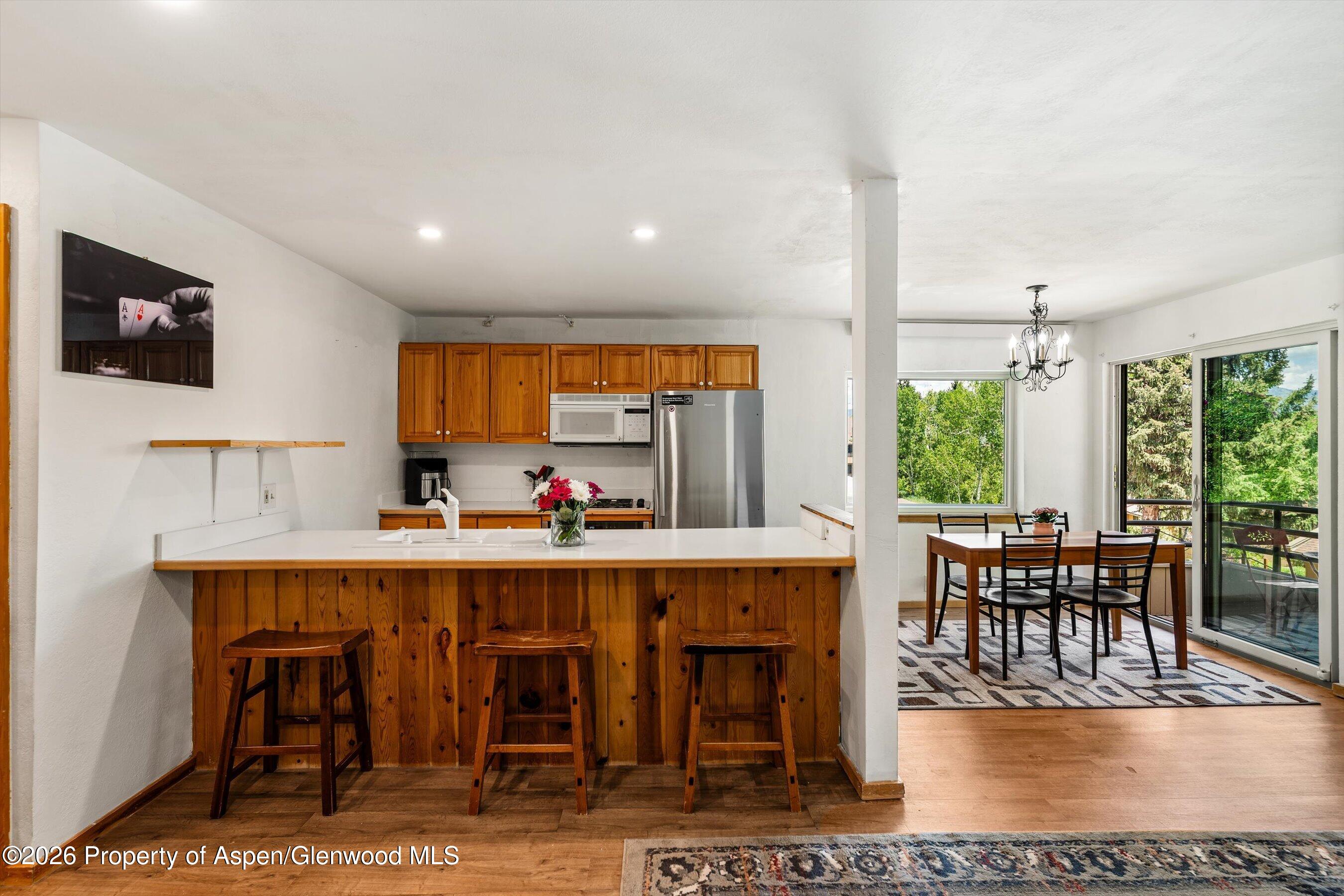 35 Lower Woodbridge Road Snowmass Village CO 81615
