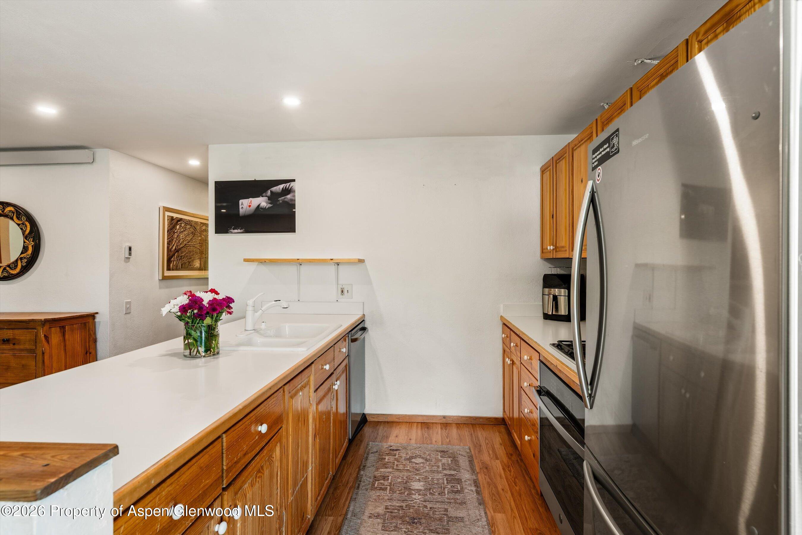 35 Lower Woodbridge Road Snowmass Village CO 81615