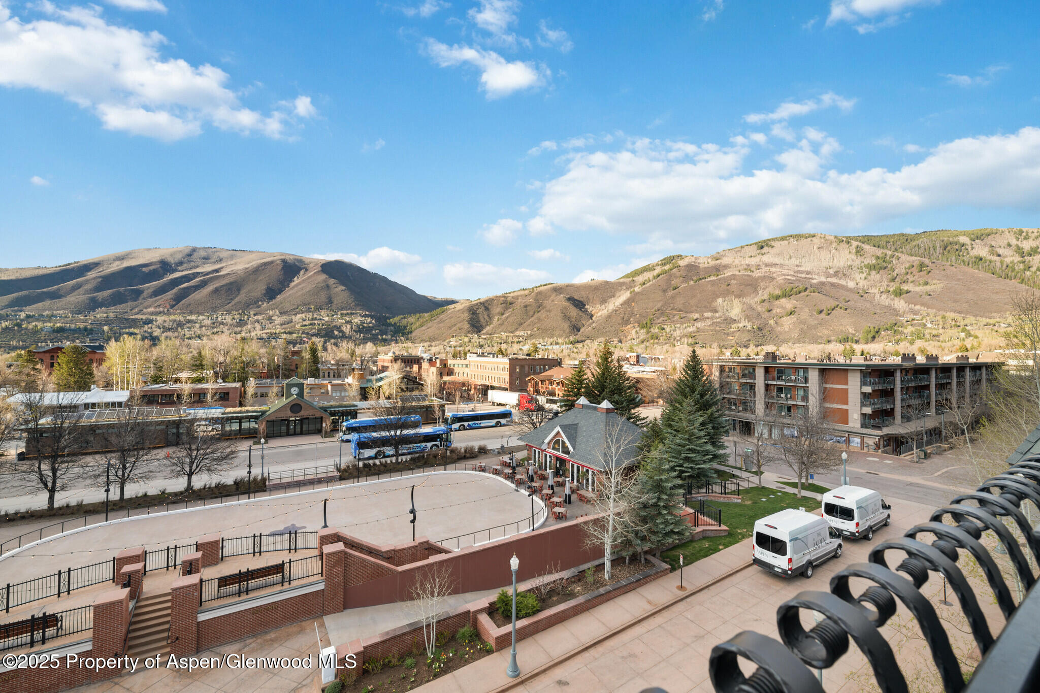415 E Dean Street, Unit 46, Week 34 Aspen CO 81611
