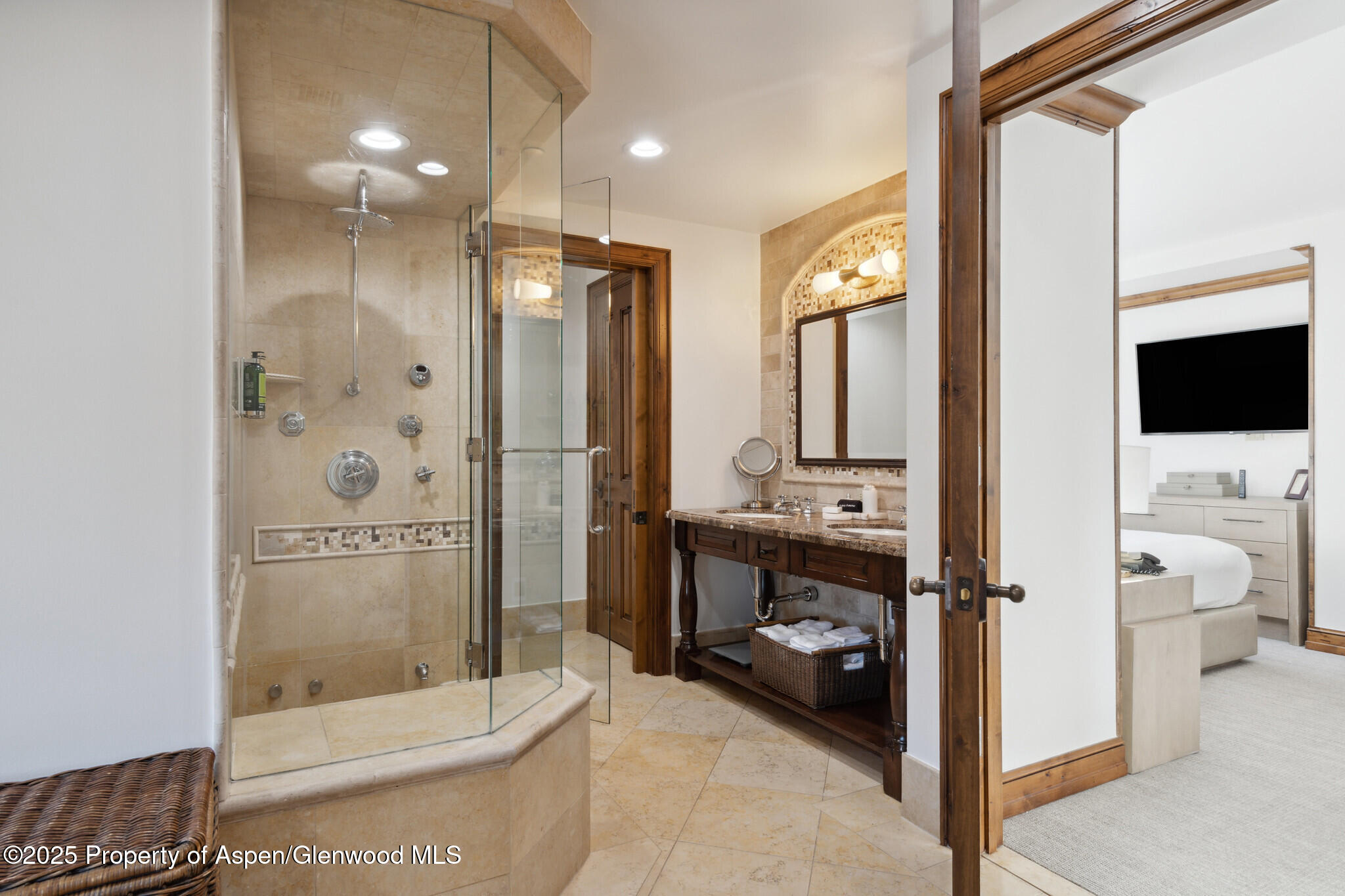 415 E Dean Street, Unit 46, Week 34 Aspen CO 81611