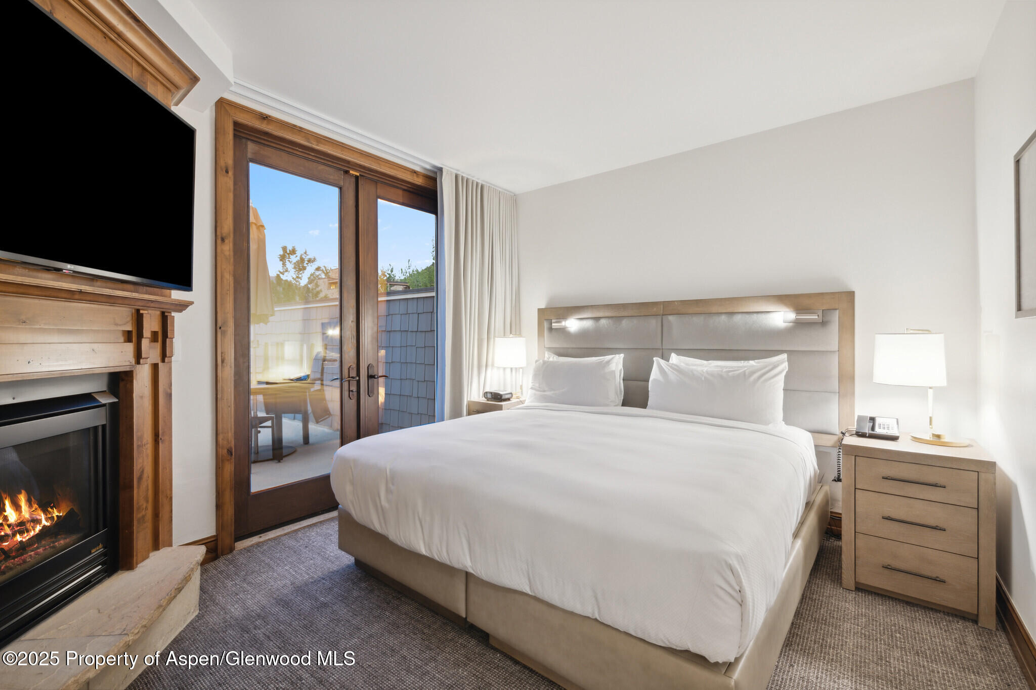 415 E Dean Street, Unit 46, Week 34 Aspen CO 81611