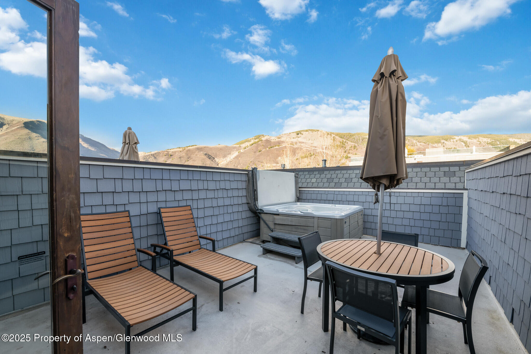 415 E Dean Street, Unit 46, Week 34 Aspen CO 81611