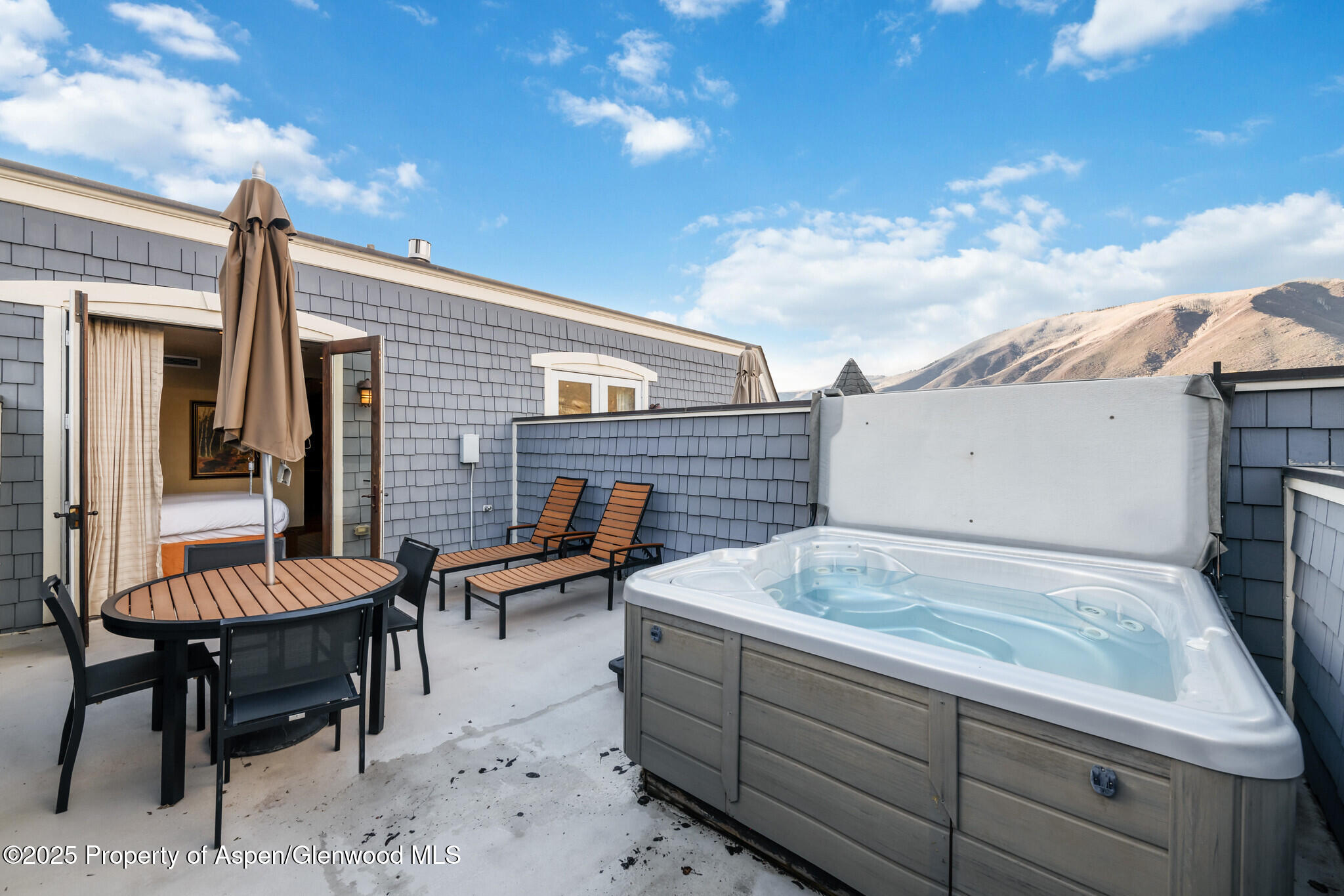 415 E Dean Street, Unit 46, Week 34 Aspen CO 81611