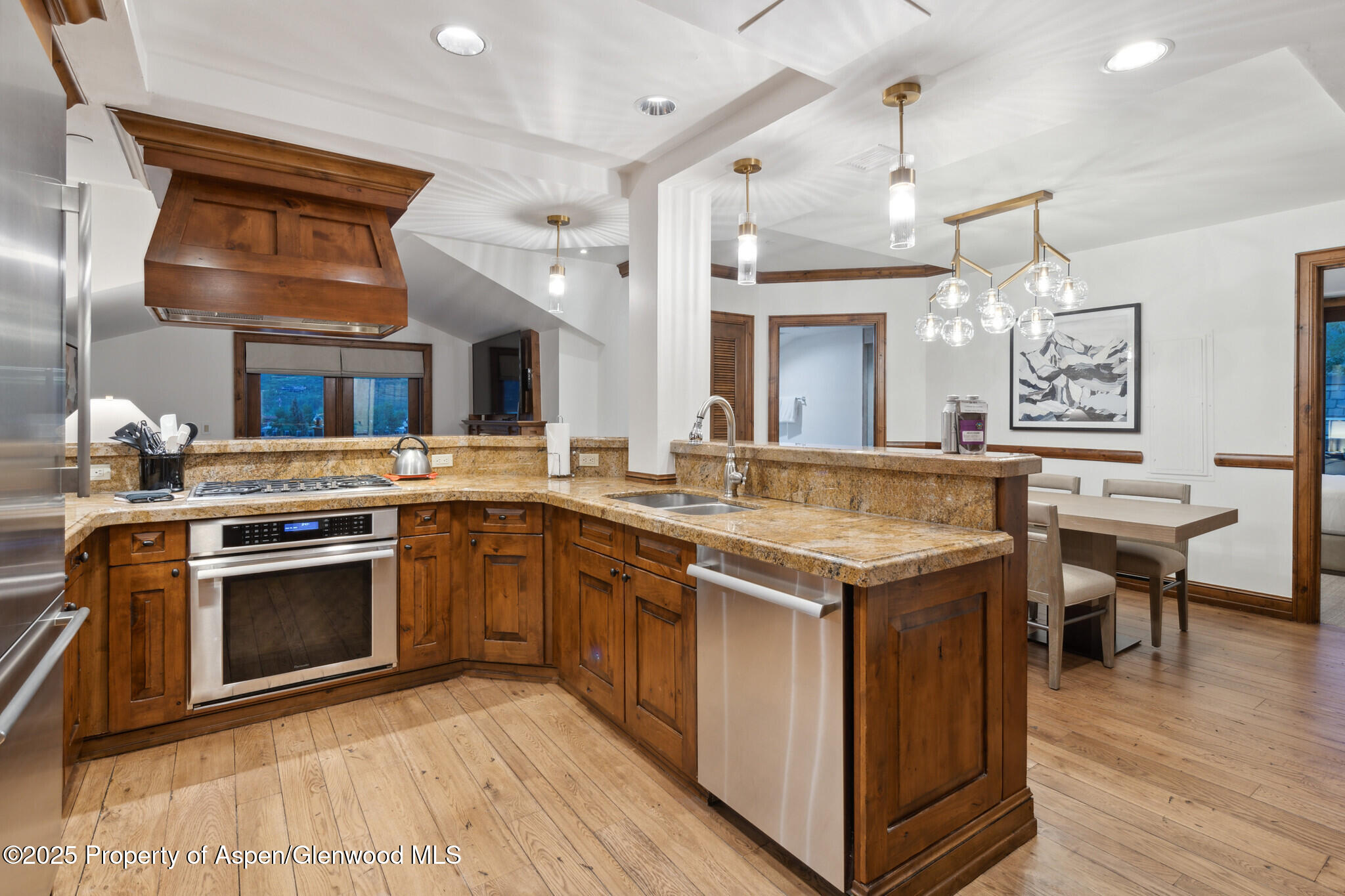 415 E Dean Street, Unit 46, Week 34 Aspen CO 81611