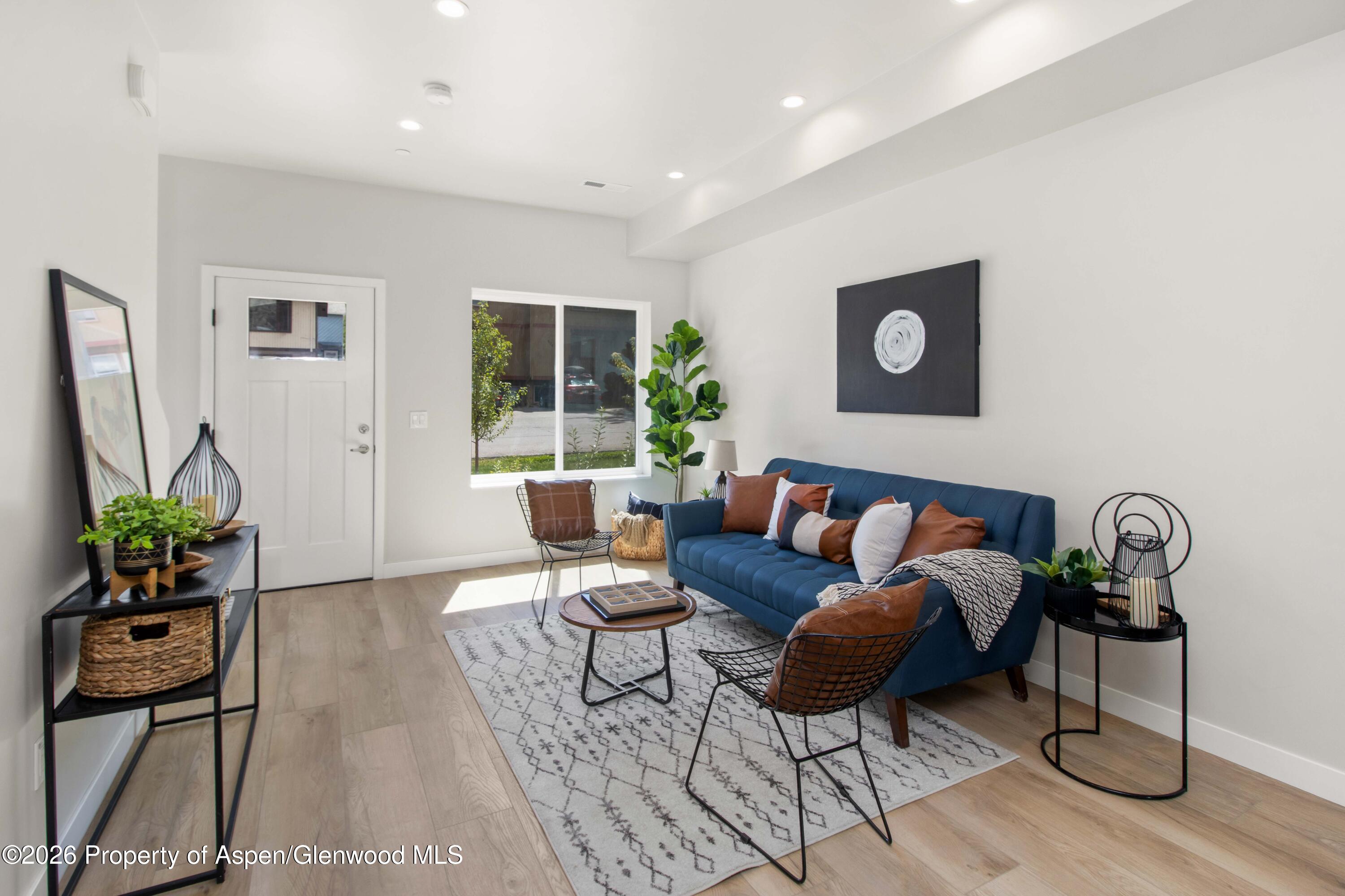 619 Overlin Drive Glenwood Springs CO 81601