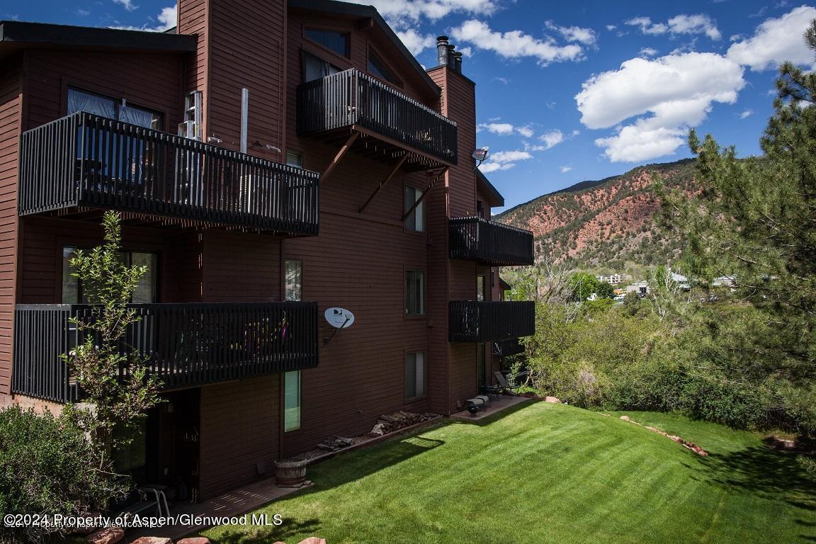 2824 Hager Lane Glenwood Springs CO 81601
