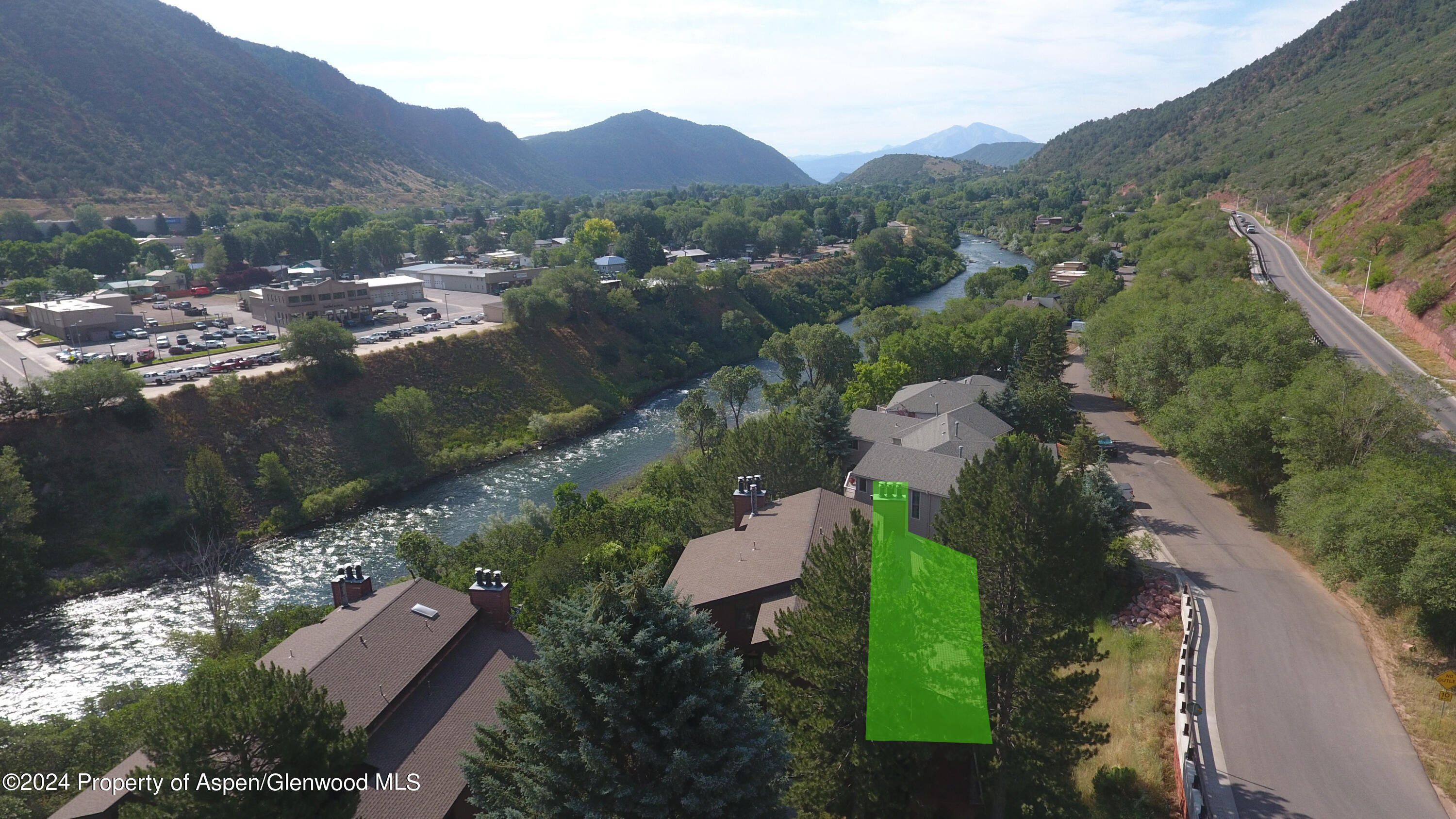 2824 Hager Lane Glenwood Springs CO 81601