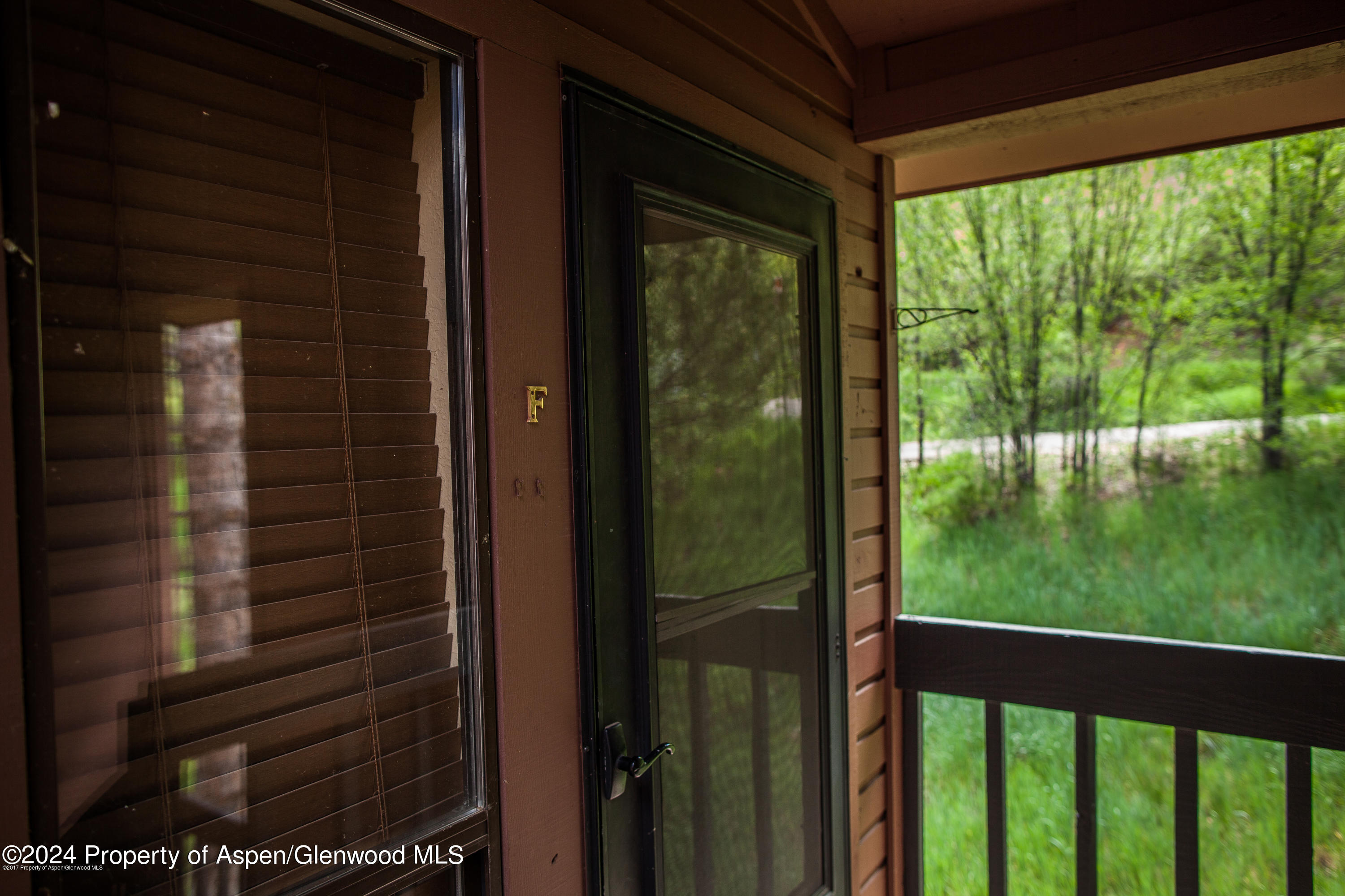 2824 Hager Lane Glenwood Springs CO 81601