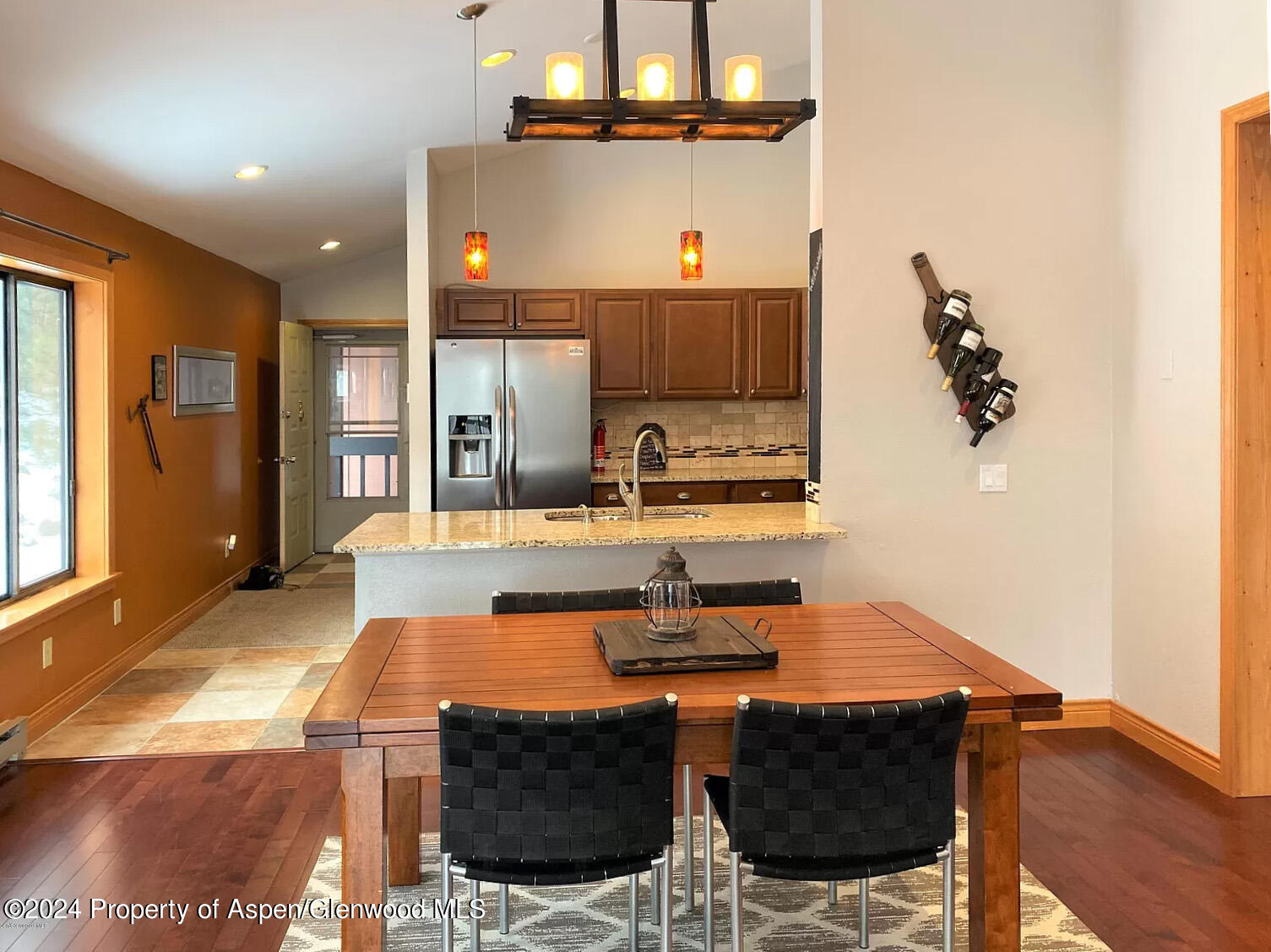 2824 Hager Lane Glenwood Springs CO 81601