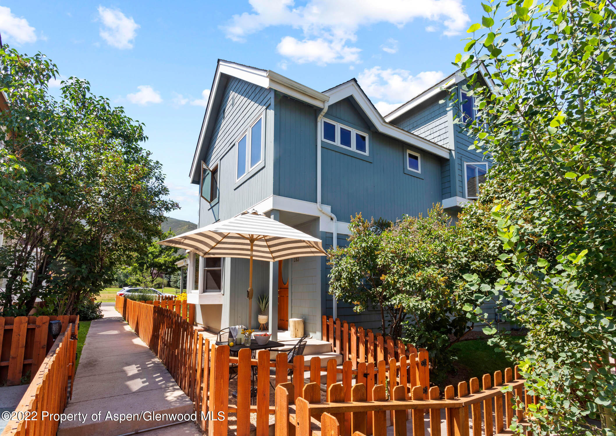 283 Southside Drive Basalt CO 81621