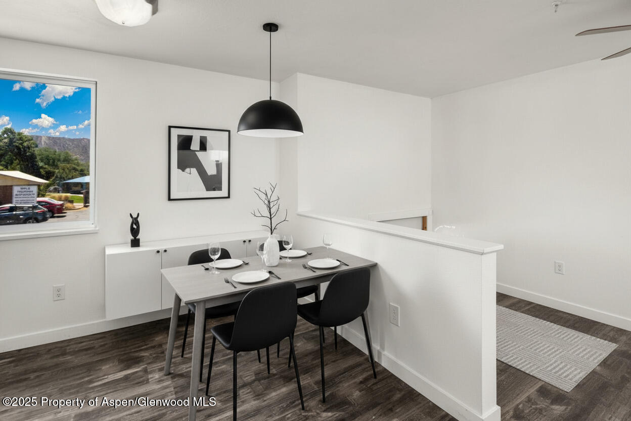 712 E 3rd Street Rifle CO 81650