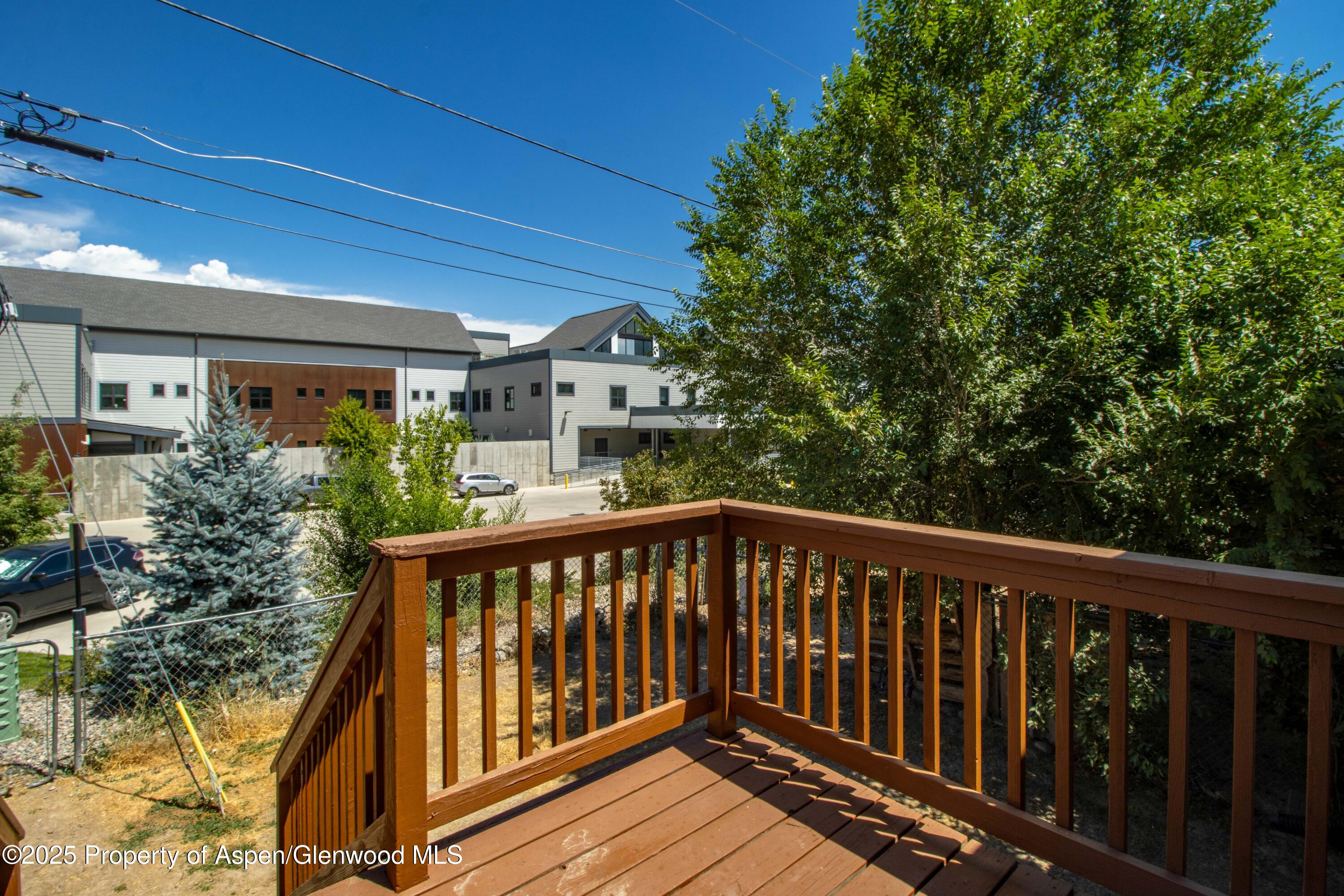 712 E 3rd Street Rifle CO 81650