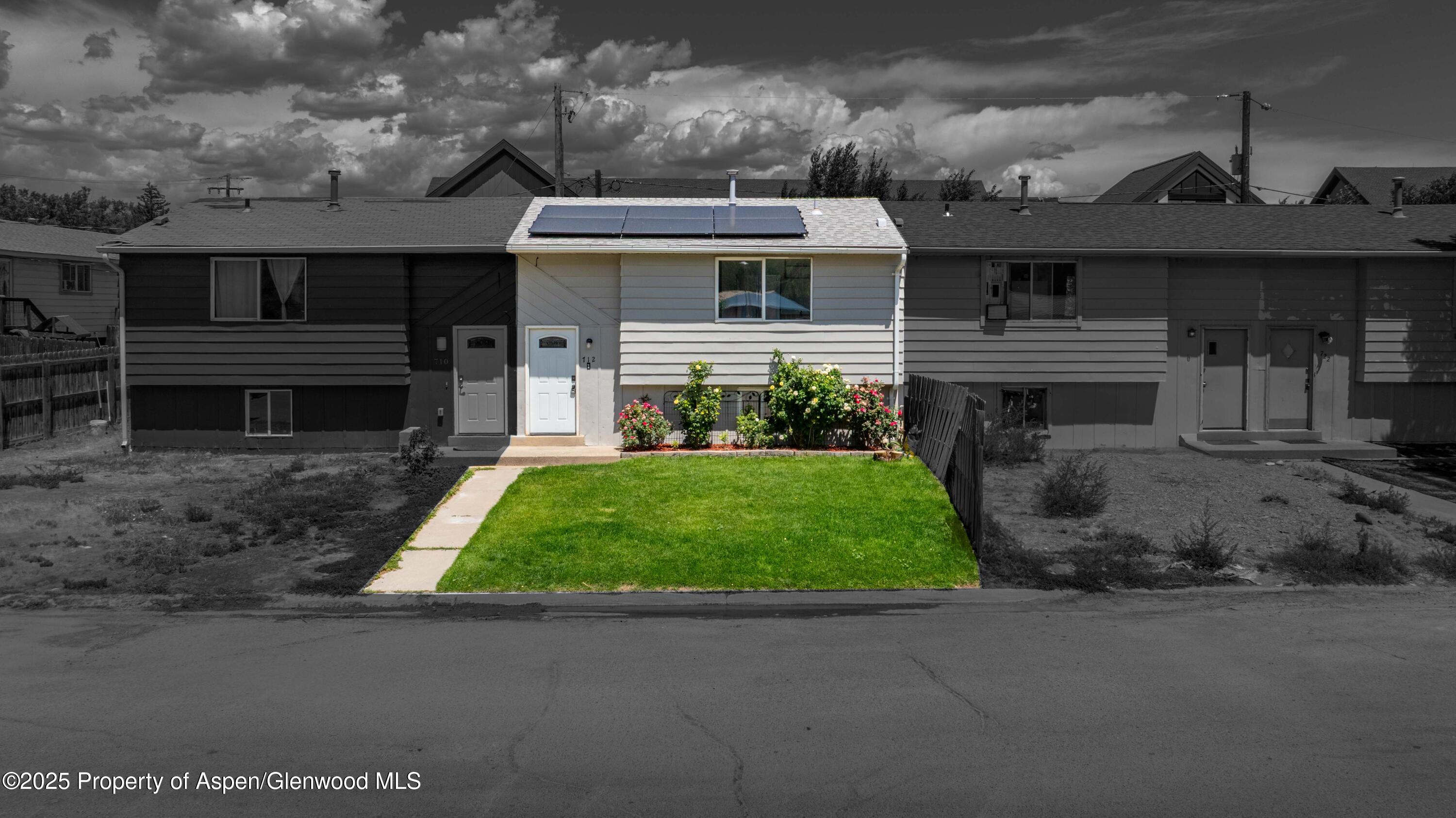 712 E 3rd Street Rifle CO 81650