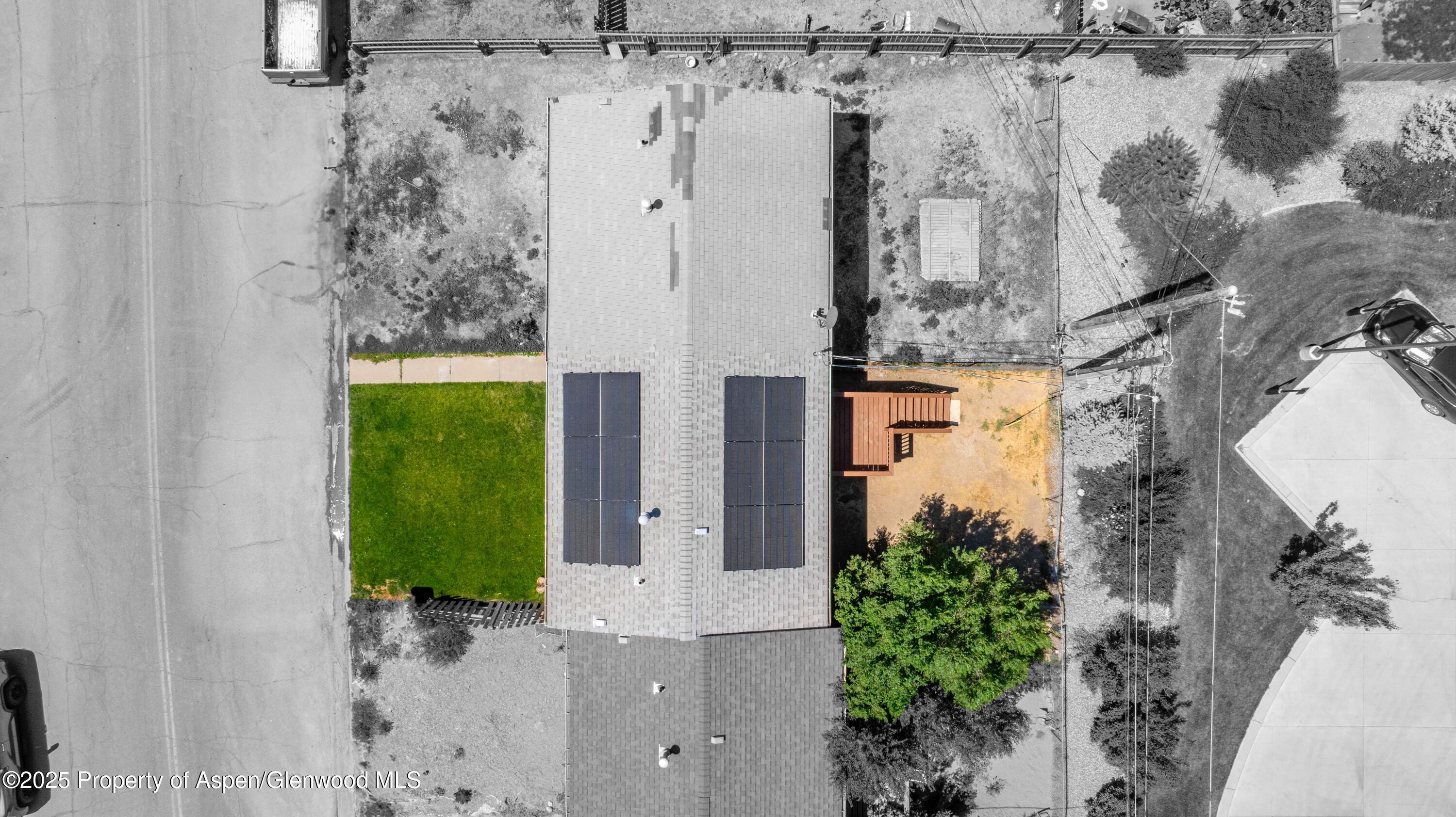 712 E 3rd Street Rifle CO 81650