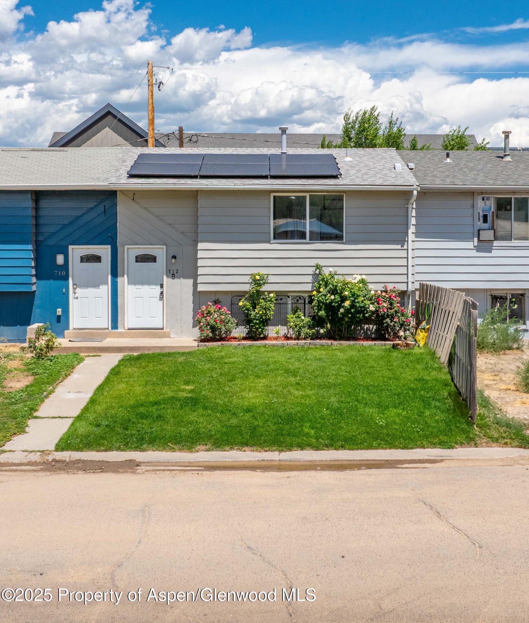 712 E 3rd Street Rifle CO 81650