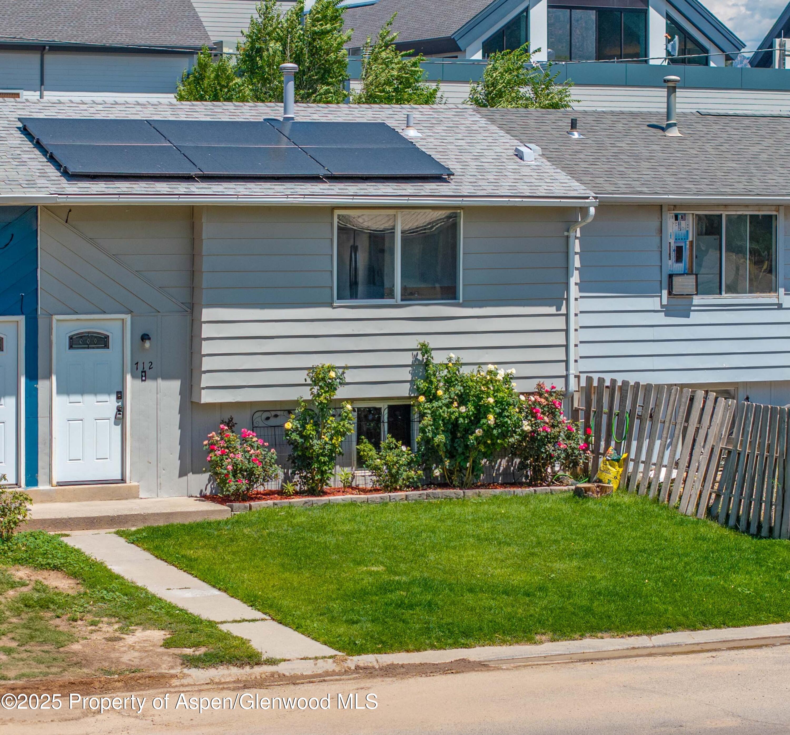 712 E 3rd Street Rifle CO 81650