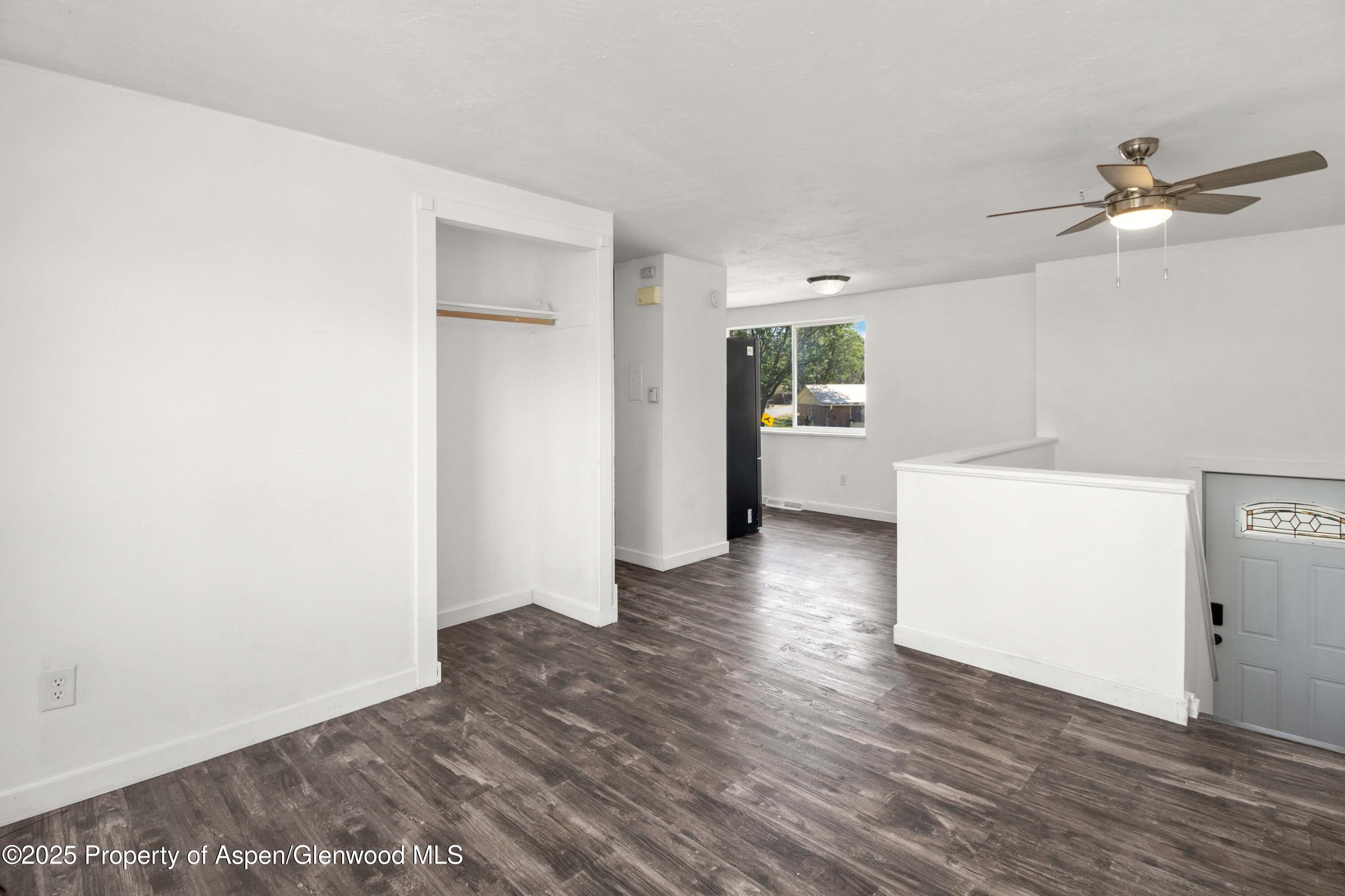 712 E 3rd Street Rifle CO 81650