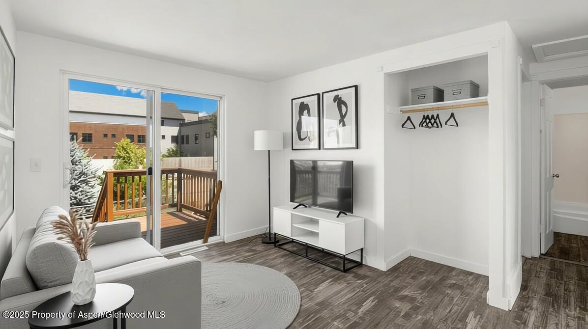 712 E 3rd Street Rifle CO 81650