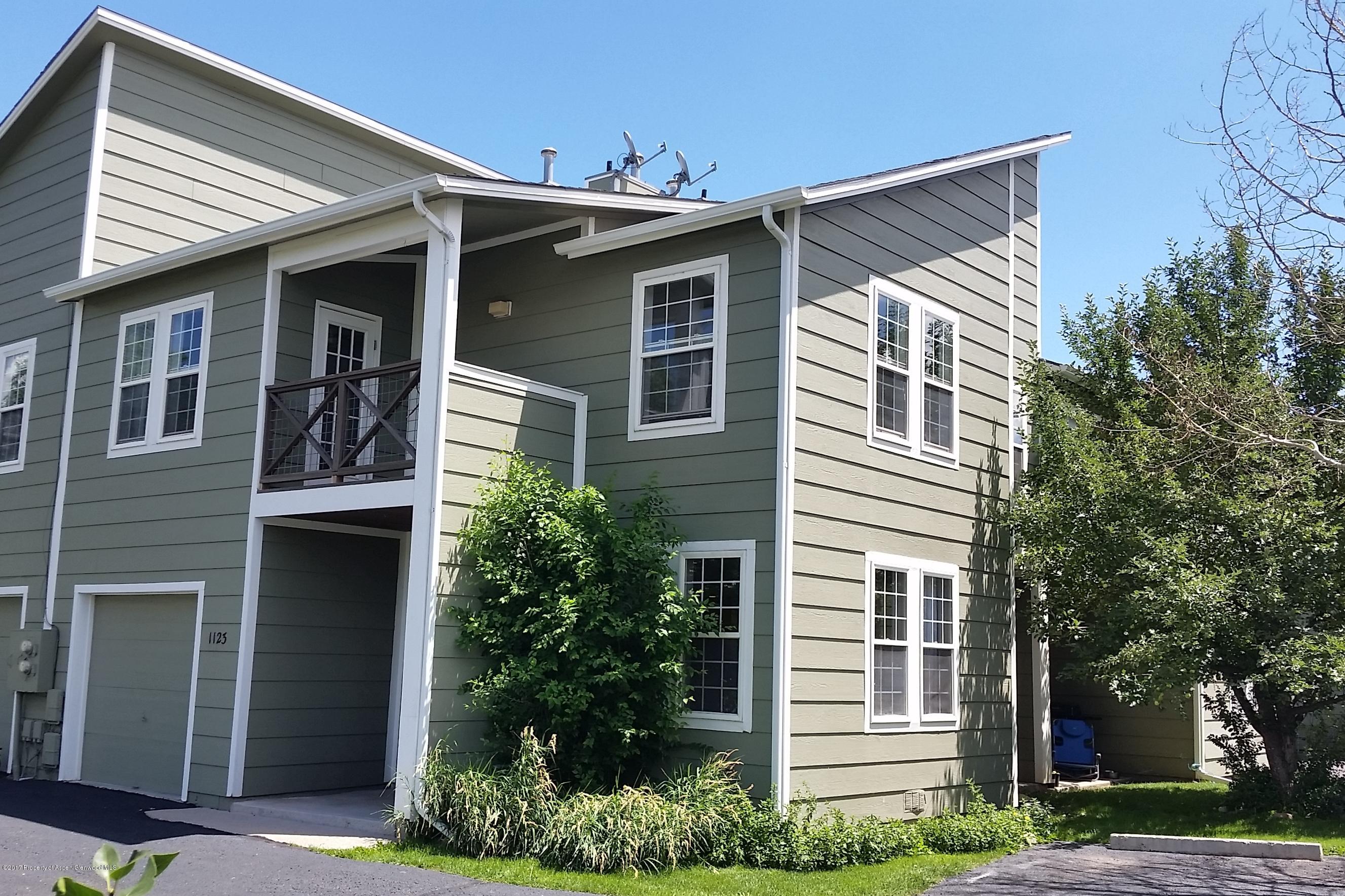 1123 Cara Court Carbondale CO 81623