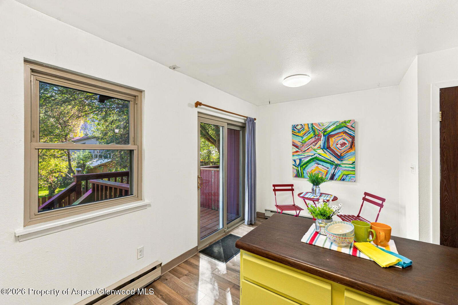 630 Davis Drive Glenwood Springs CO 81601