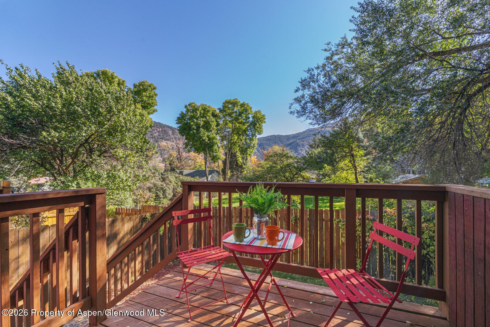 630 Davis Drive Glenwood Springs CO 81601