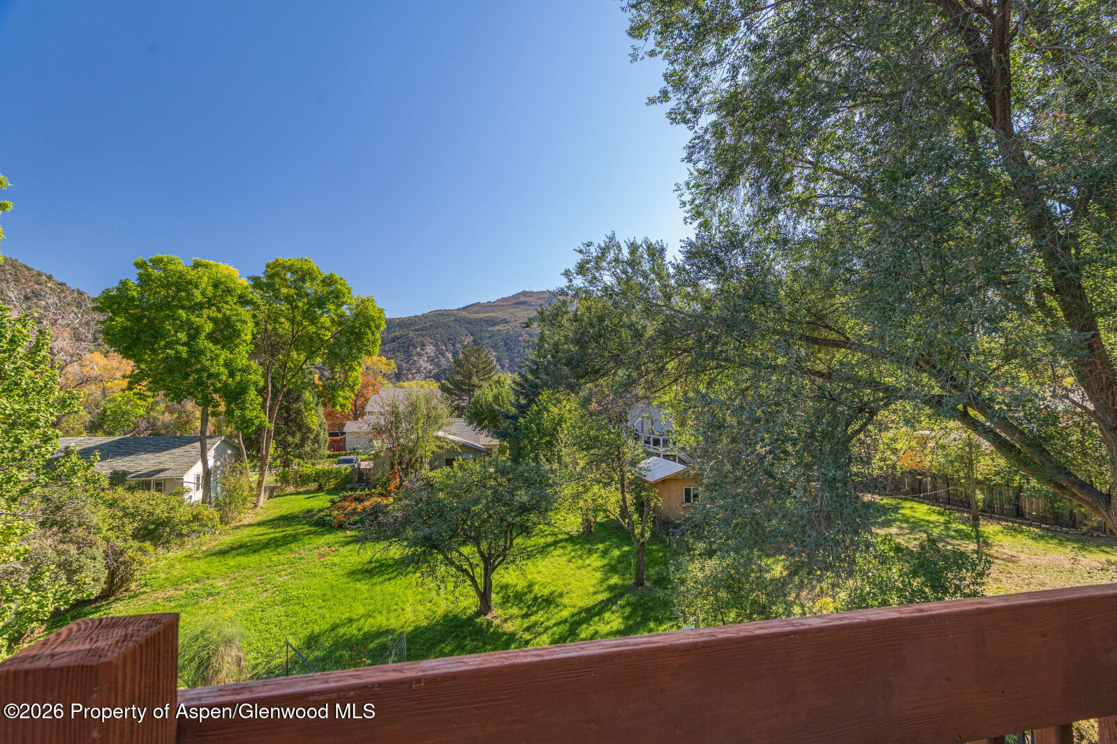 630 Davis Drive Glenwood Springs CO 81601
