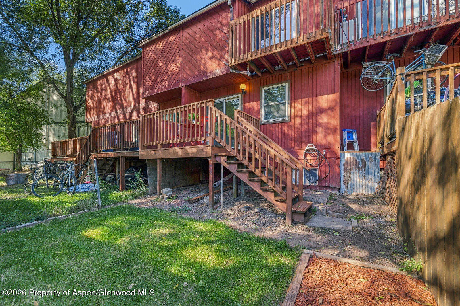 630 Davis Drive Glenwood Springs CO 81601