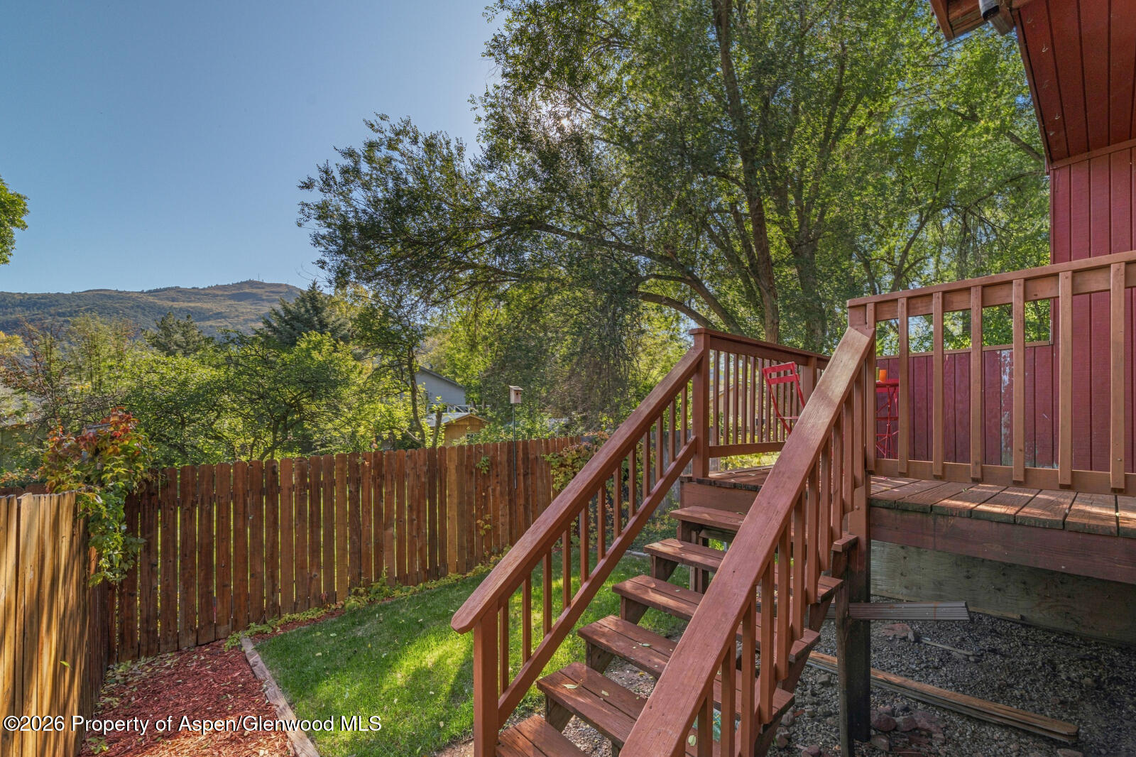 630 Davis Drive Glenwood Springs CO 81601