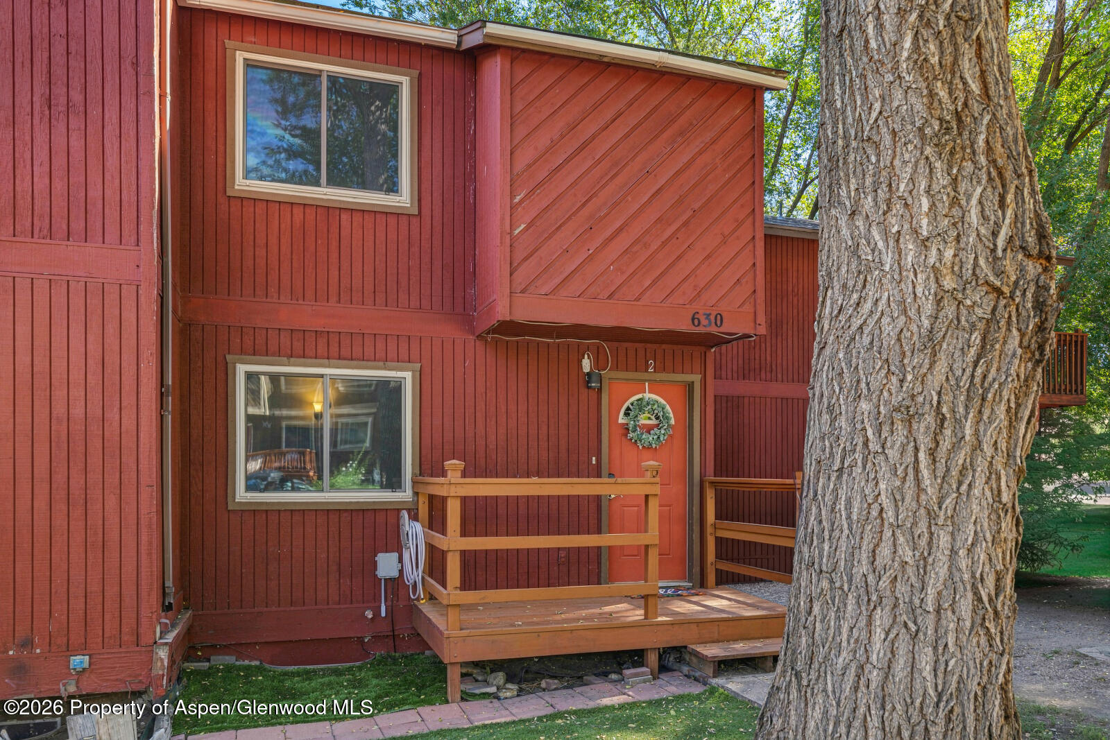 630 Davis Drive Glenwood Springs CO 81601