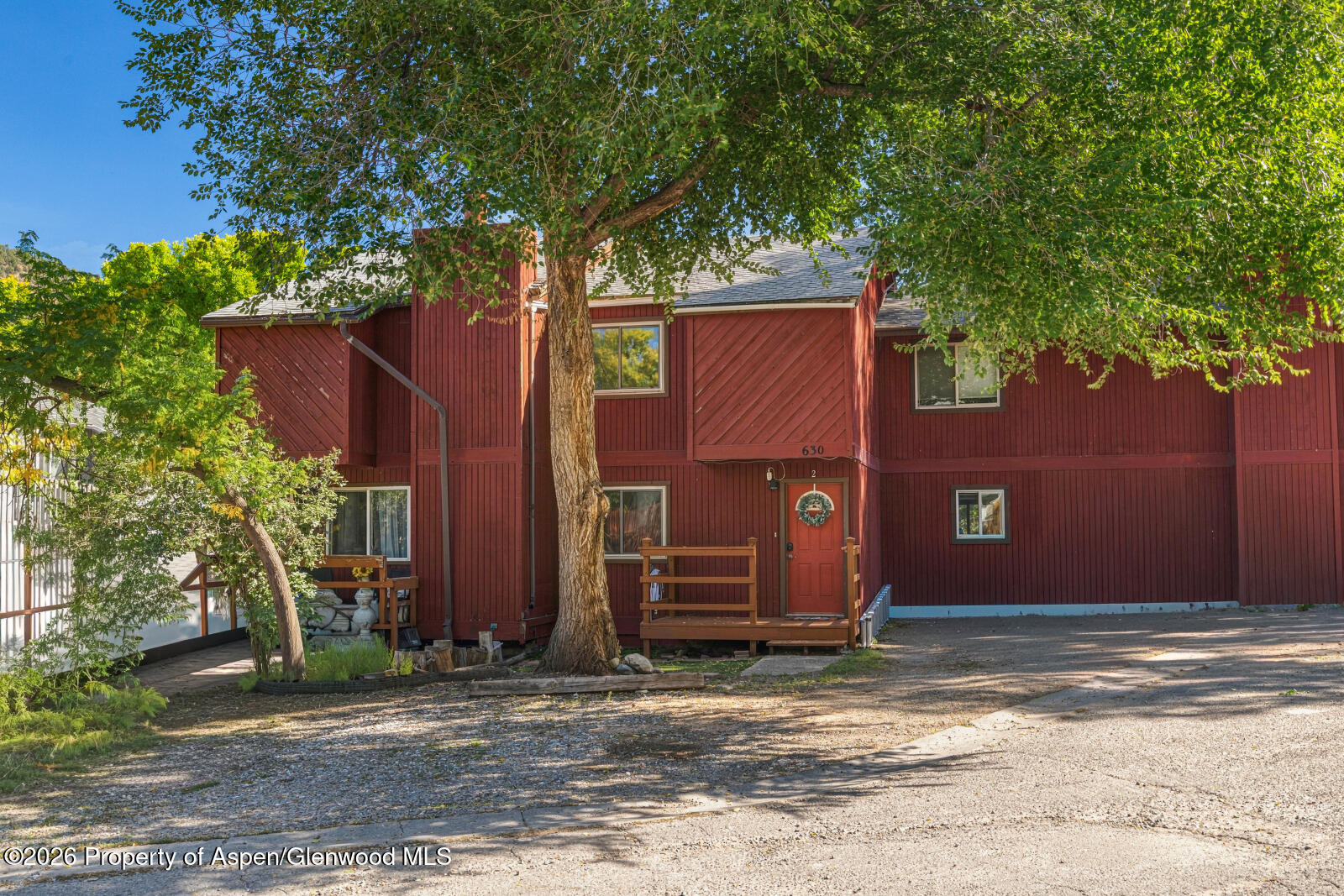 630 Davis Drive Glenwood Springs CO 81601