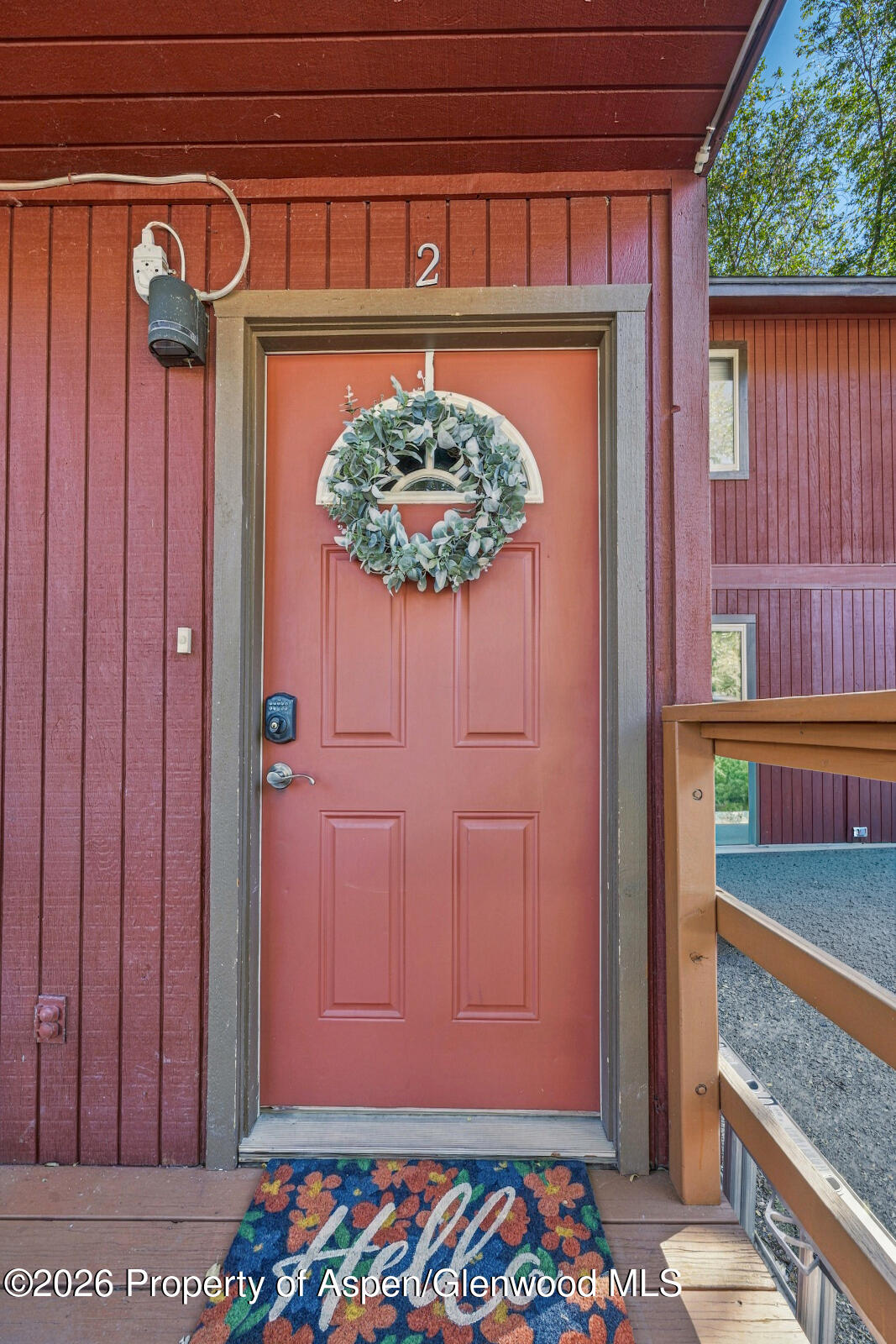630 Davis Drive Glenwood Springs CO 81601