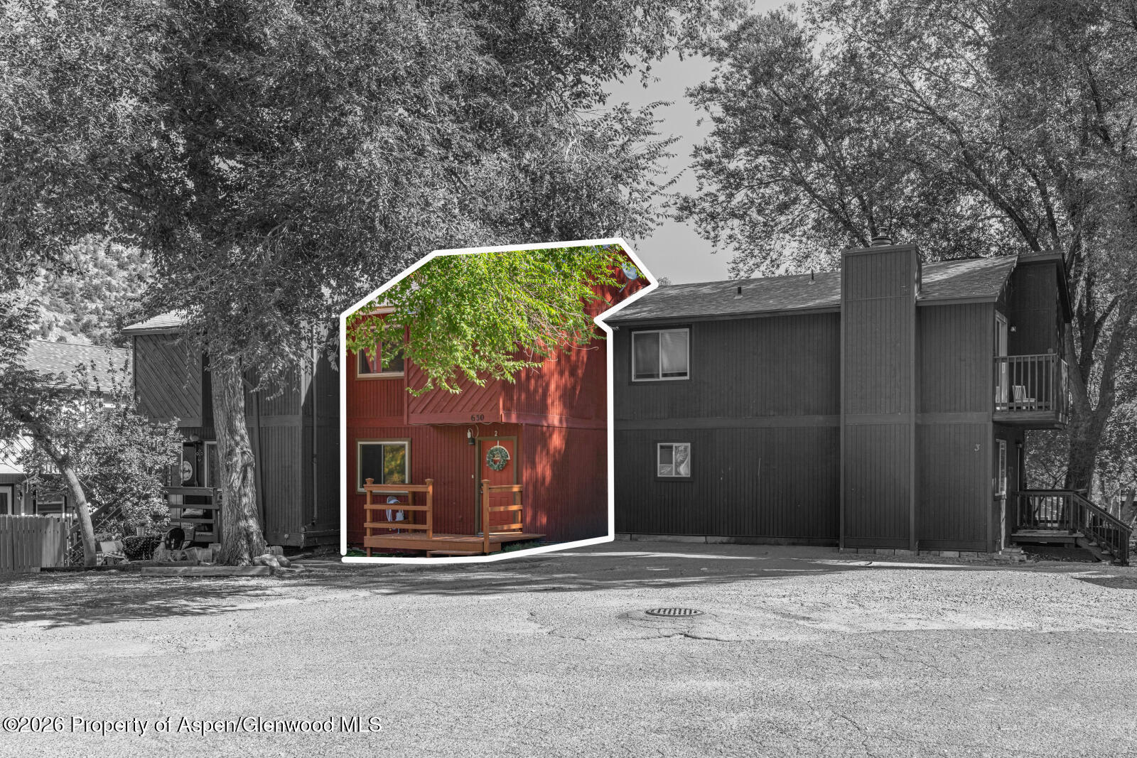 630 Davis Drive Glenwood Springs CO 81601