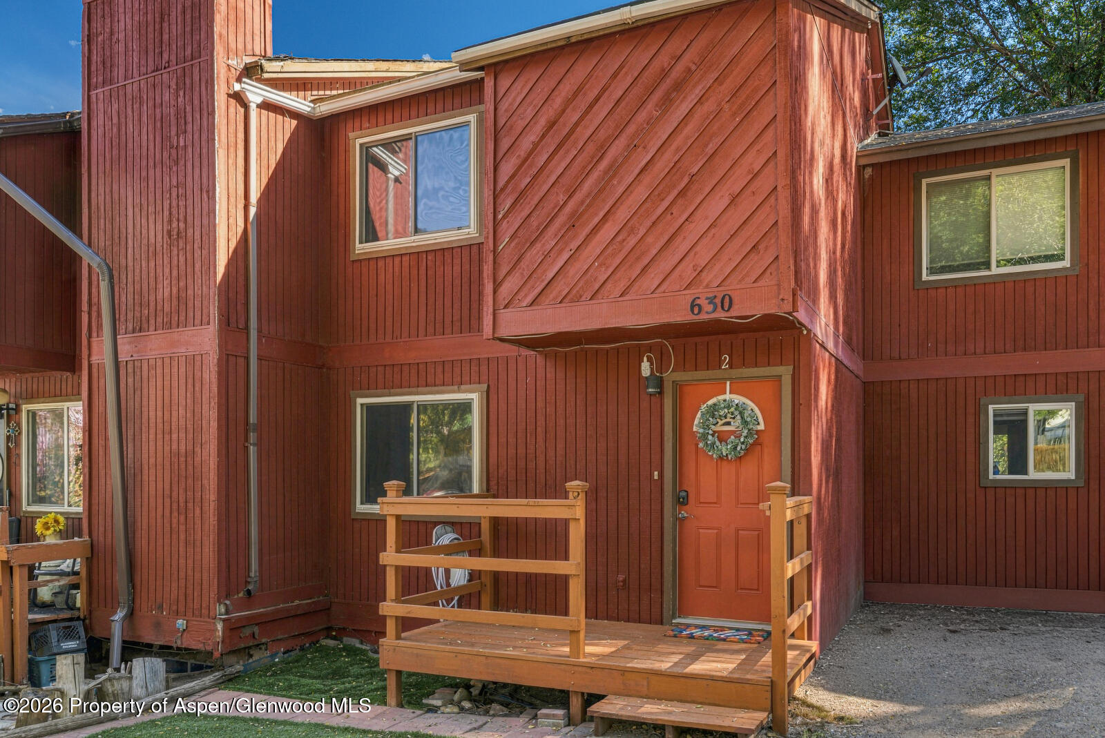 630 Davis Drive Glenwood Springs CO 81601