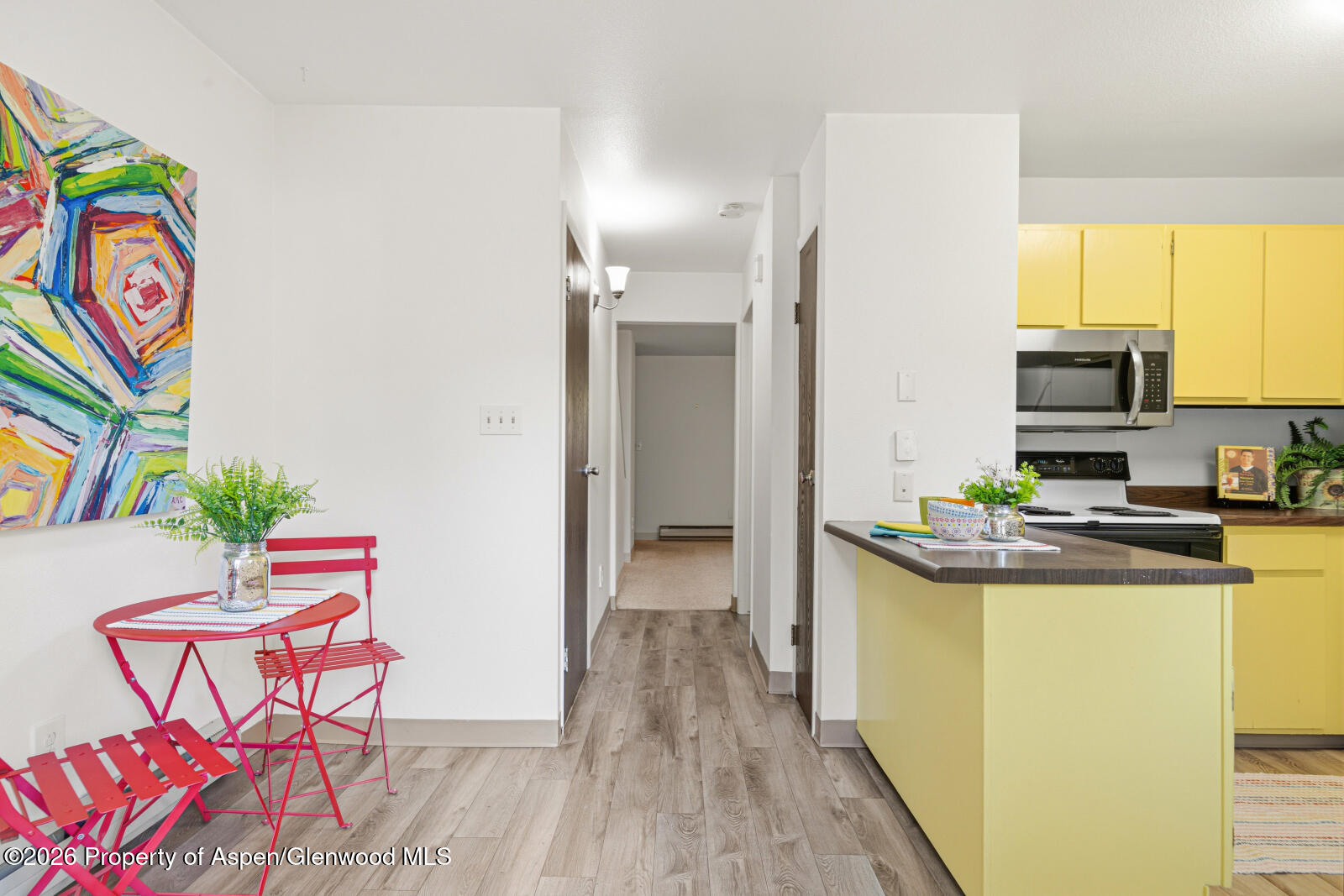 630 Davis Drive Glenwood Springs CO 81601