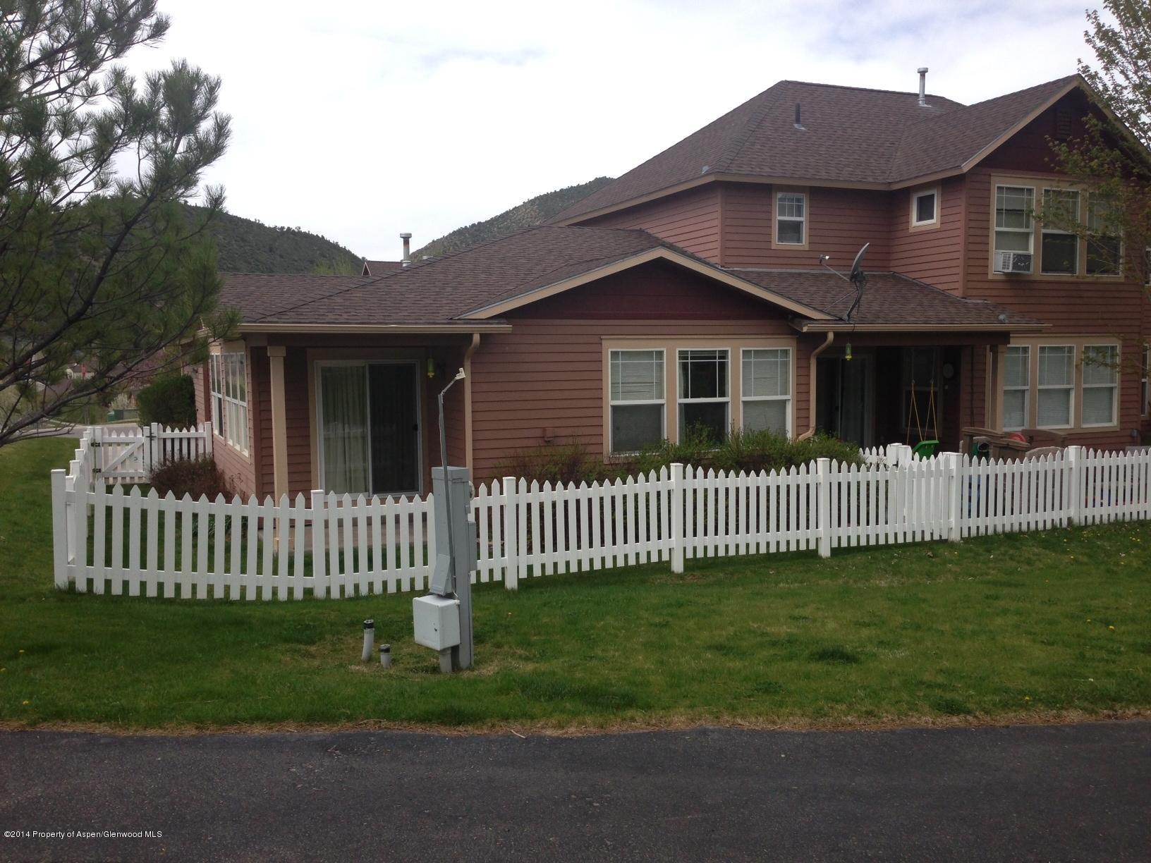 102 W Cathedral Court New Castle CO 81647