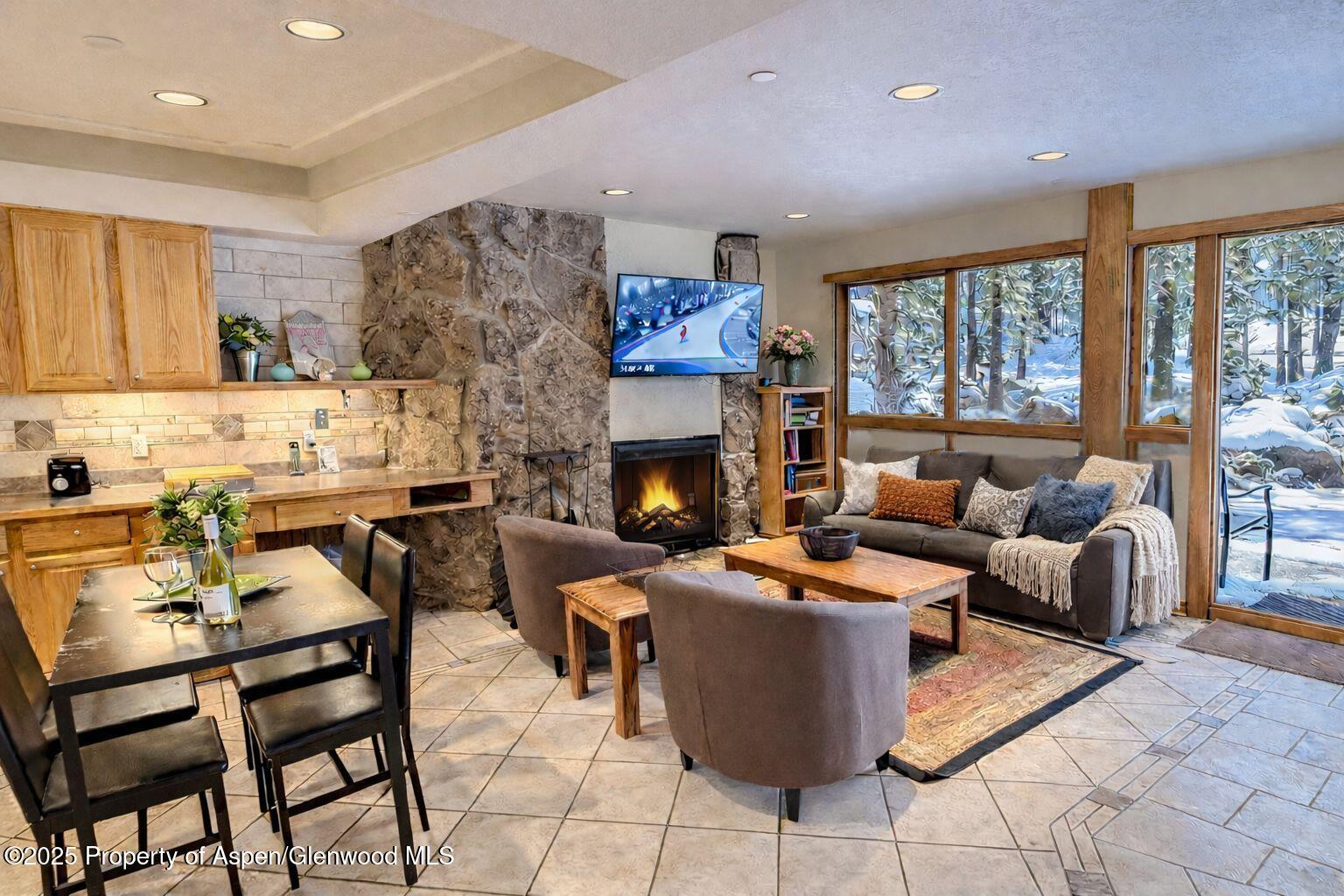 640 Carriage Way Snowmass Village CO 81615