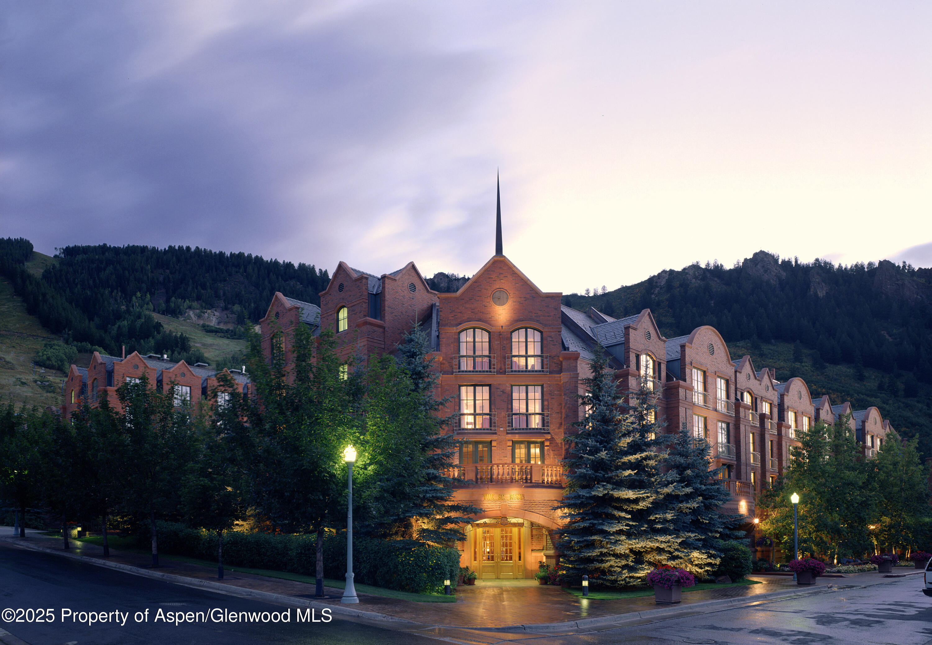 315 E Dean Street Aspen CO 81611