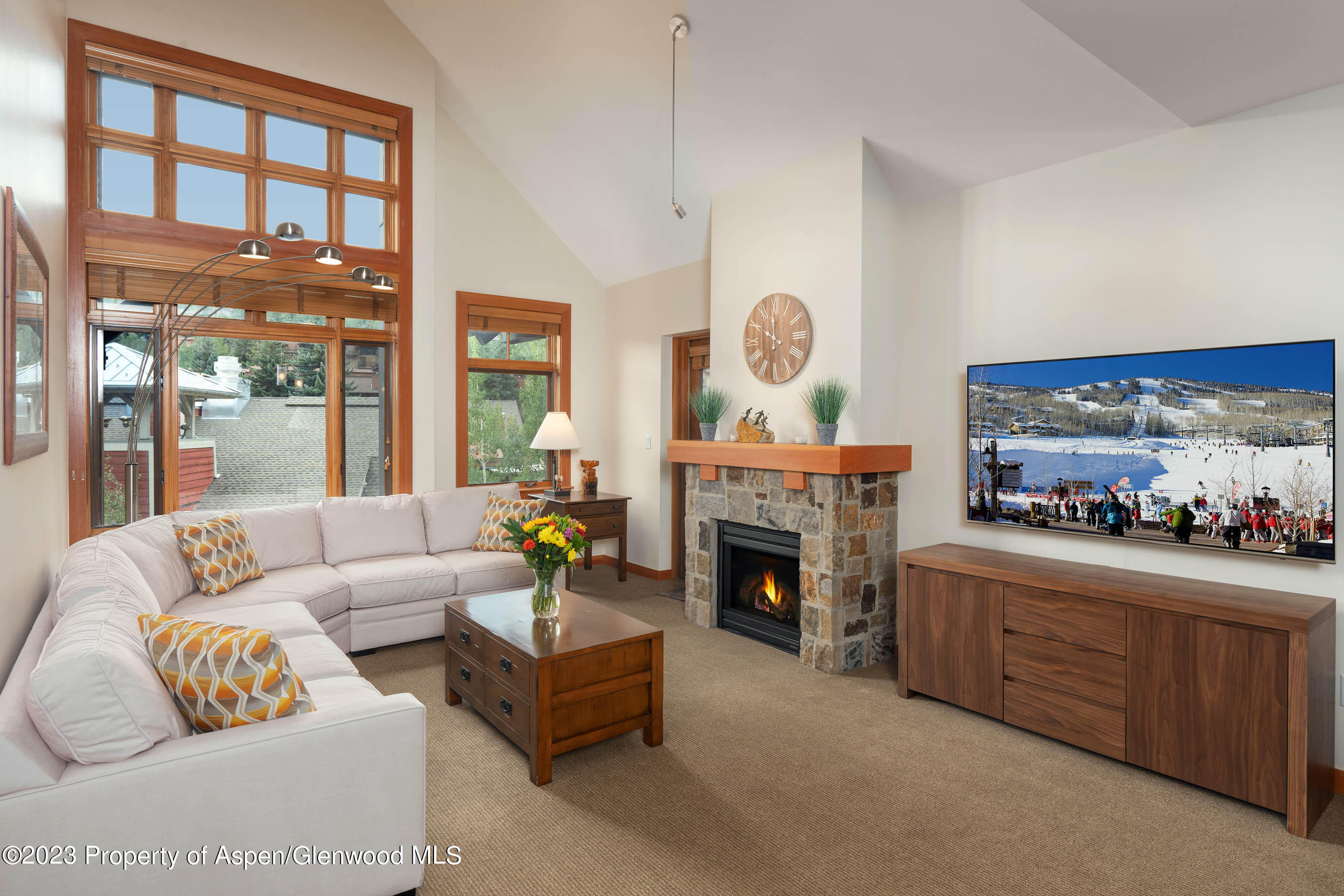 110 Carriage Way Snowmass Village CO 81615
