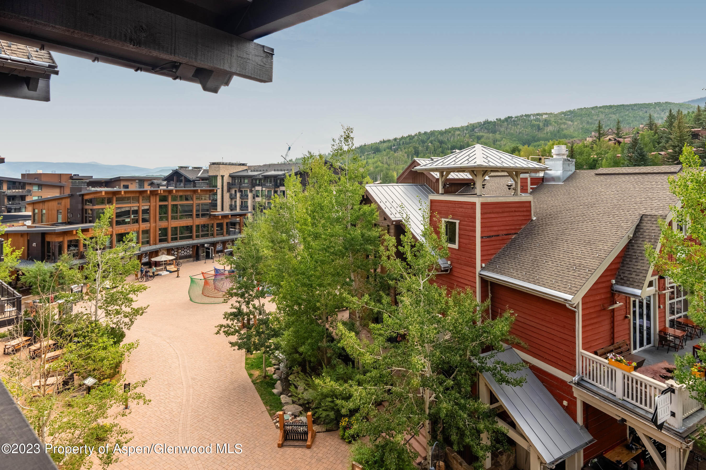 110 Carriage Way Snowmass Village CO 81615