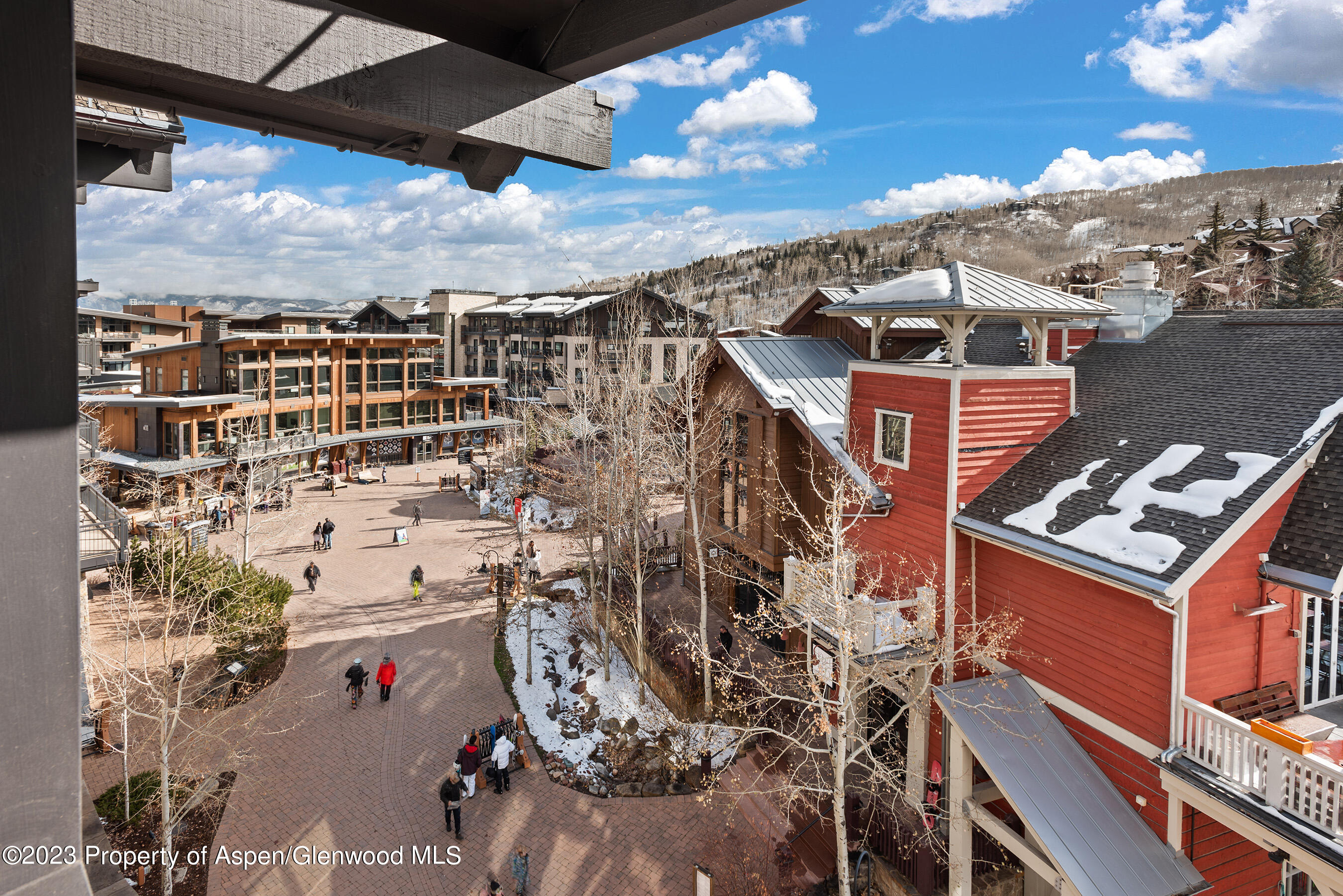 110 Carriage Way Snowmass Village CO 81615