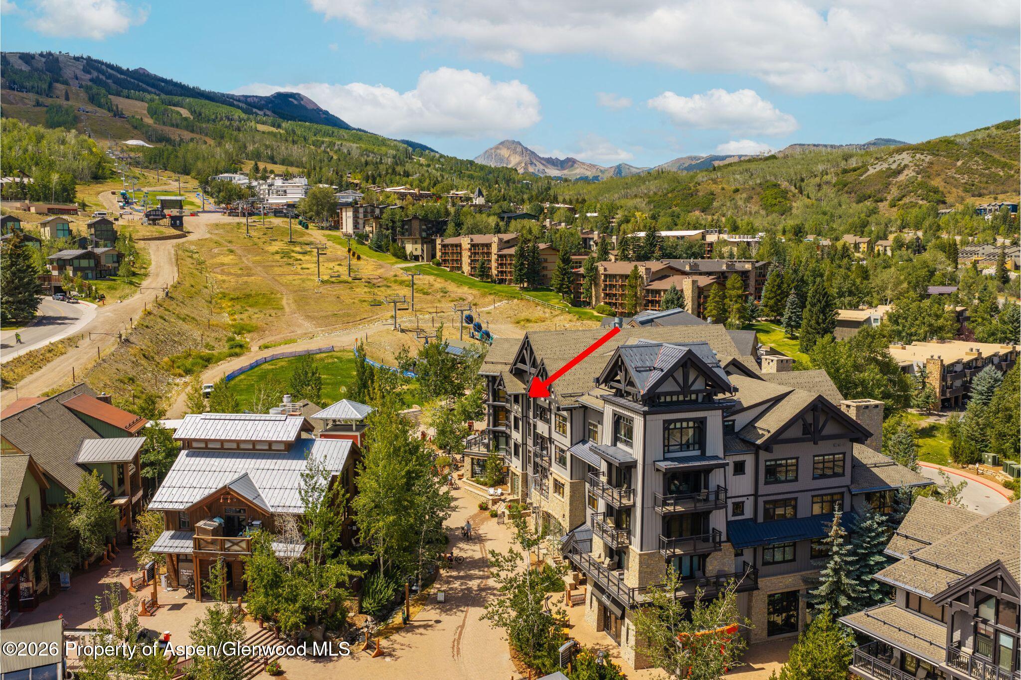 110 Carriage Way Snowmass Village CO 81615